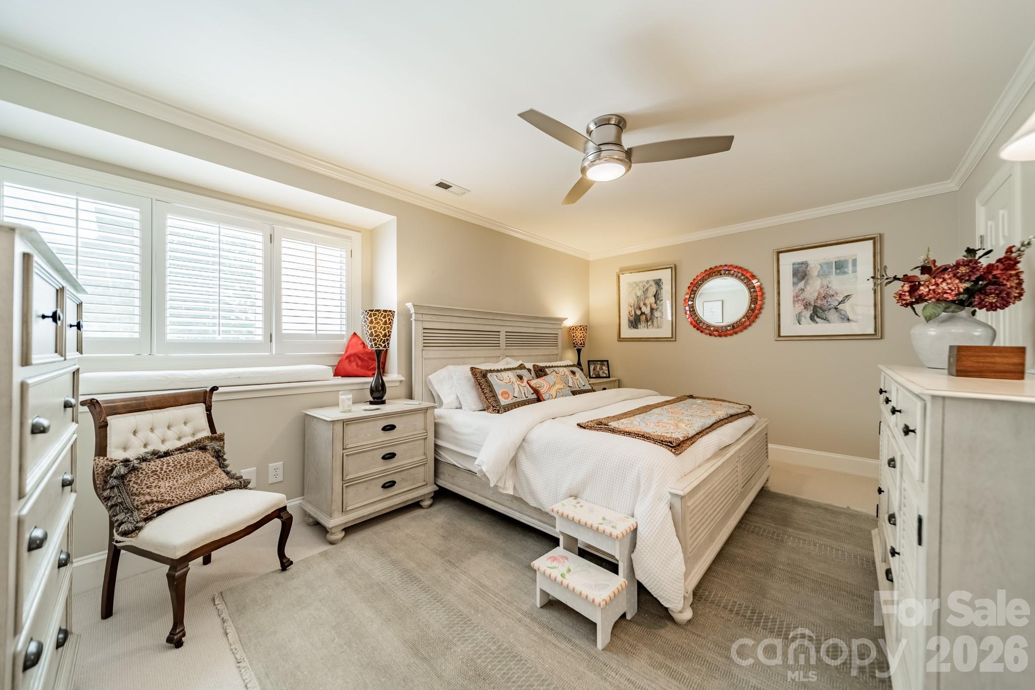 6507 Gaywind Drive Charlotte NC 28226