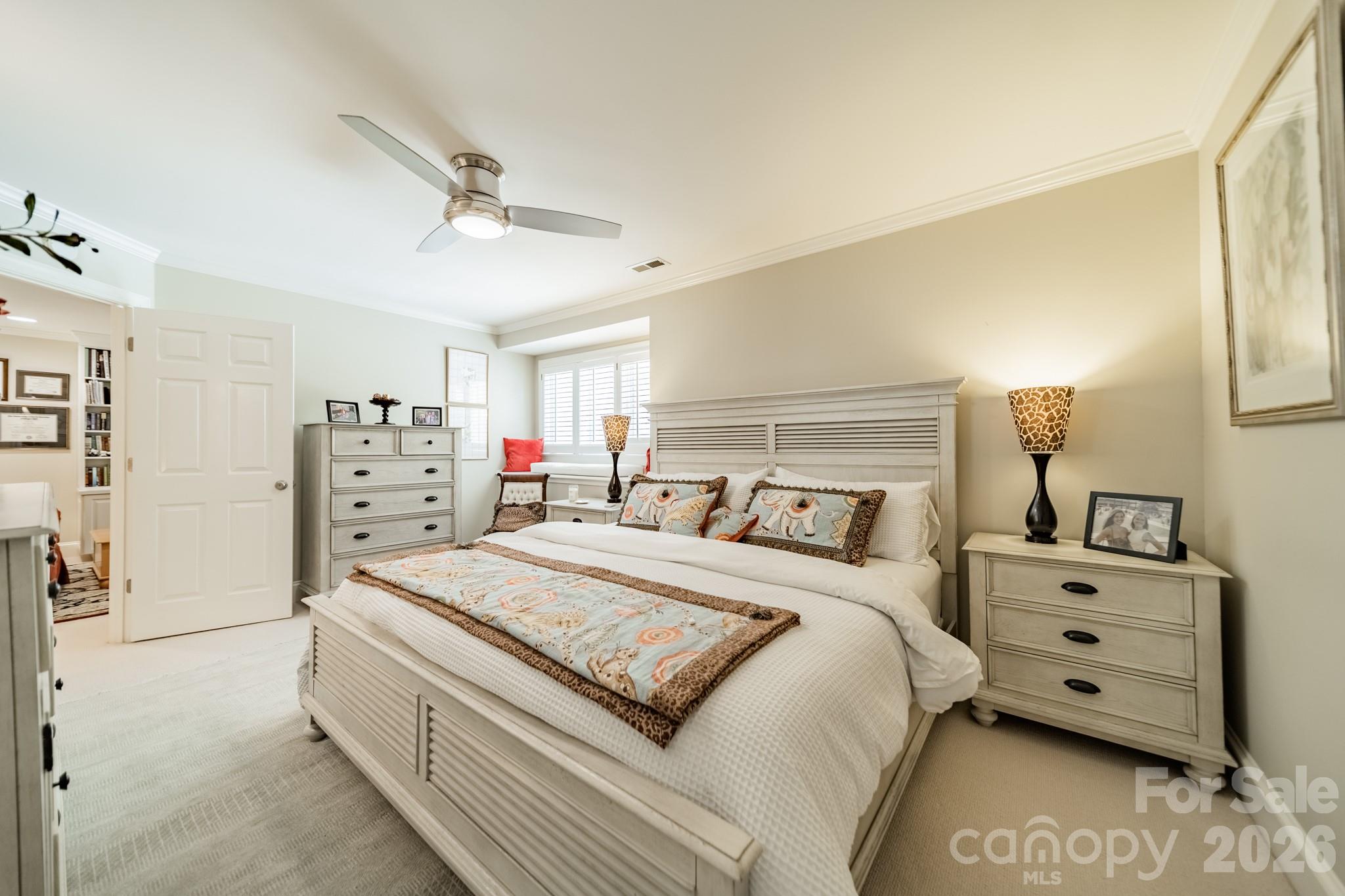 6507 Gaywind Drive Charlotte NC 28226