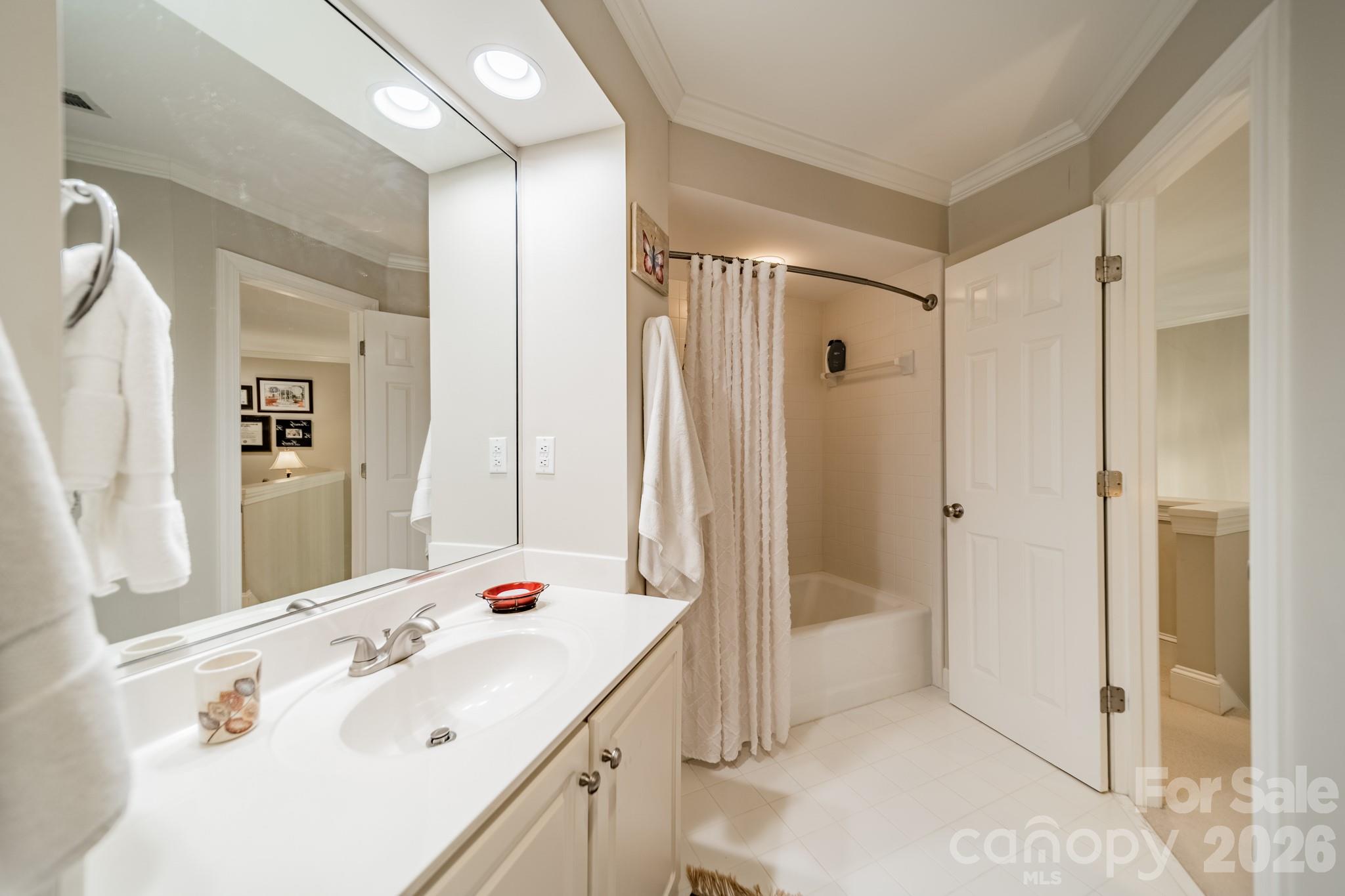 6507 Gaywind Drive Charlotte NC 28226