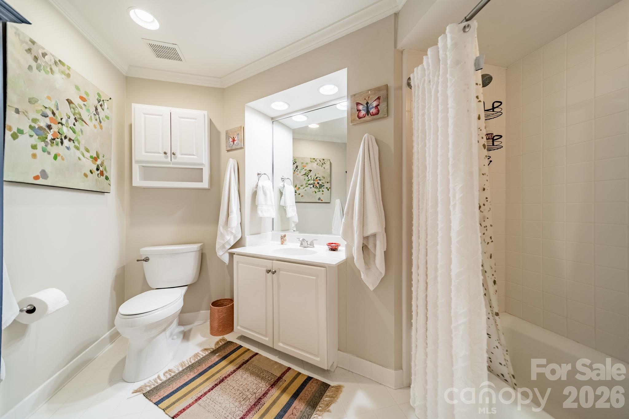 6507 Gaywind Drive Charlotte NC 28226