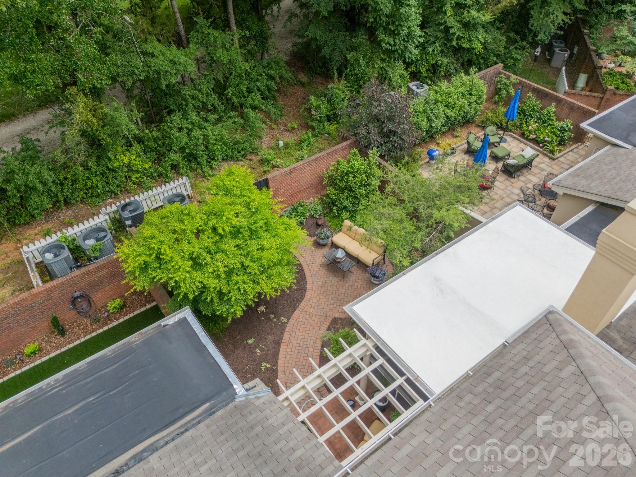 6507 Gaywind Drive Charlotte NC 28226
