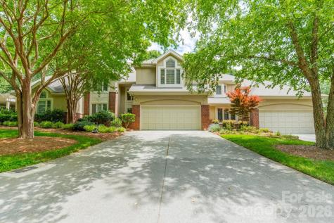 6507 Gaywind Drive Charlotte NC 28226