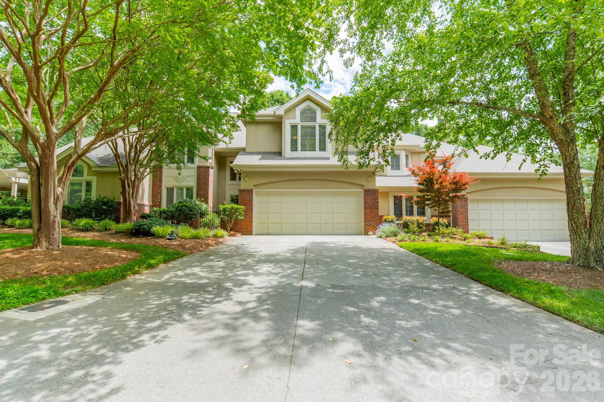6507 Gaywind Drive Charlotte NC 28226