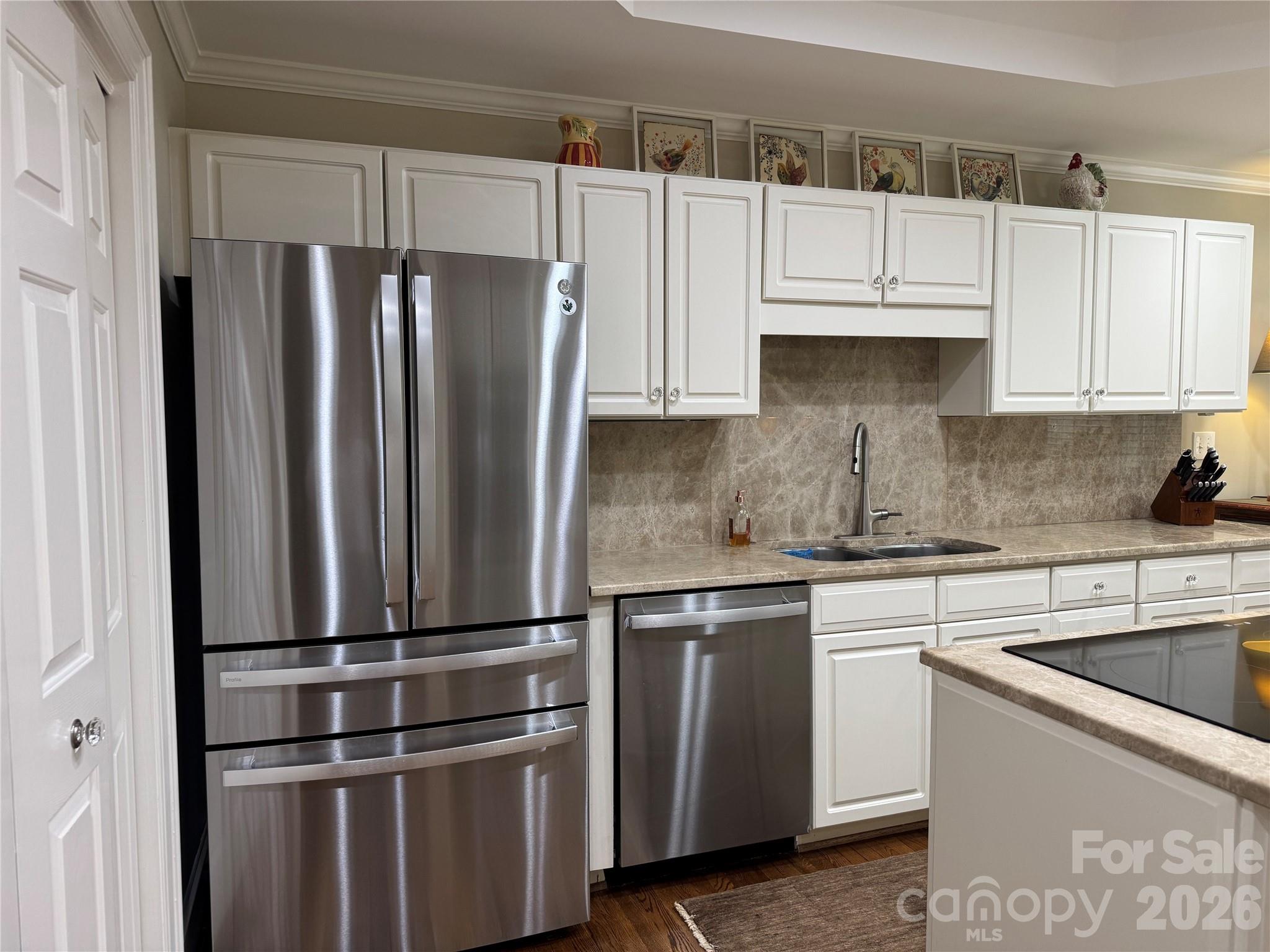 6507 Gaywind Drive Charlotte NC 28226
