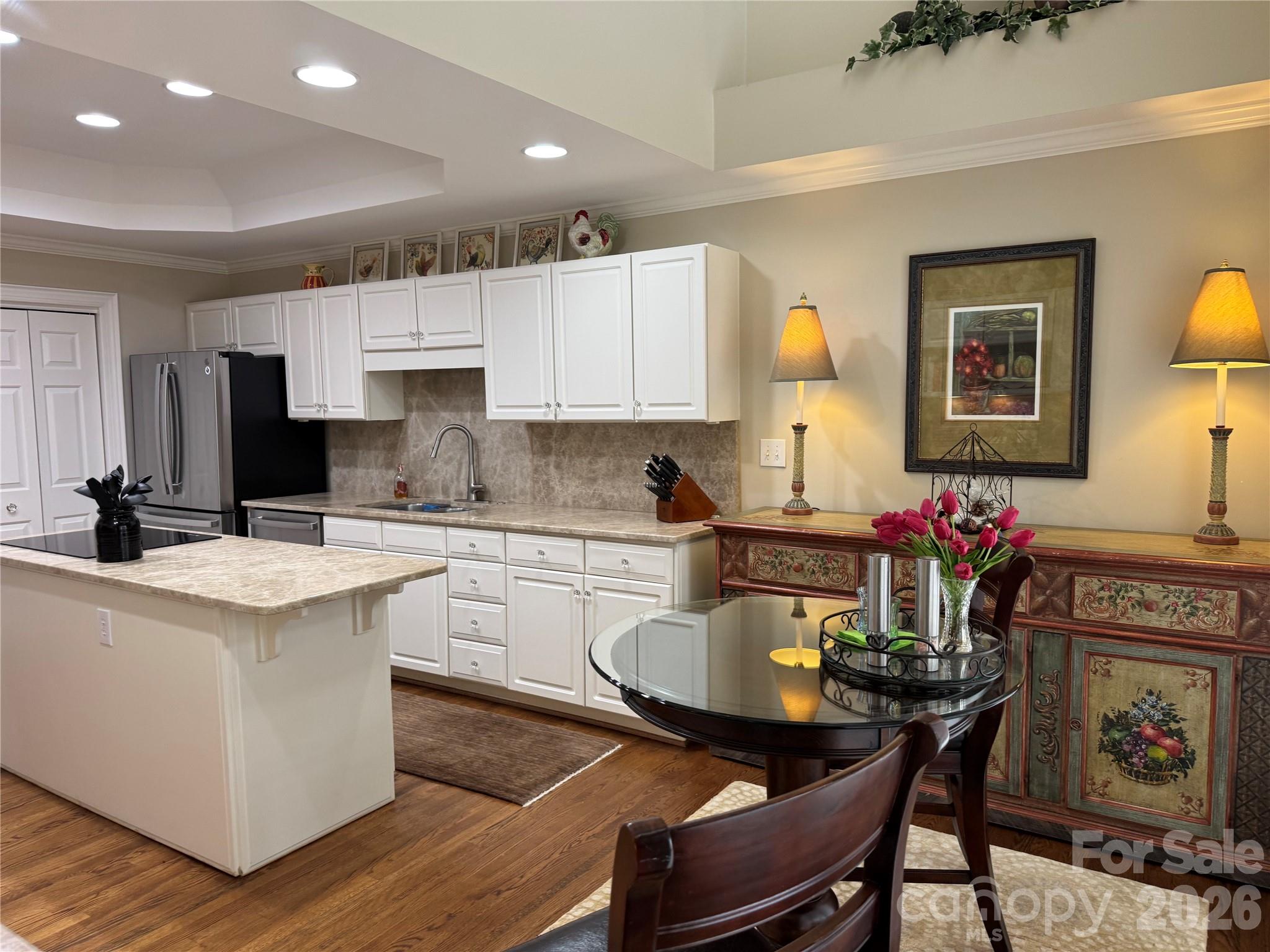 6507 Gaywind Drive Charlotte NC 28226