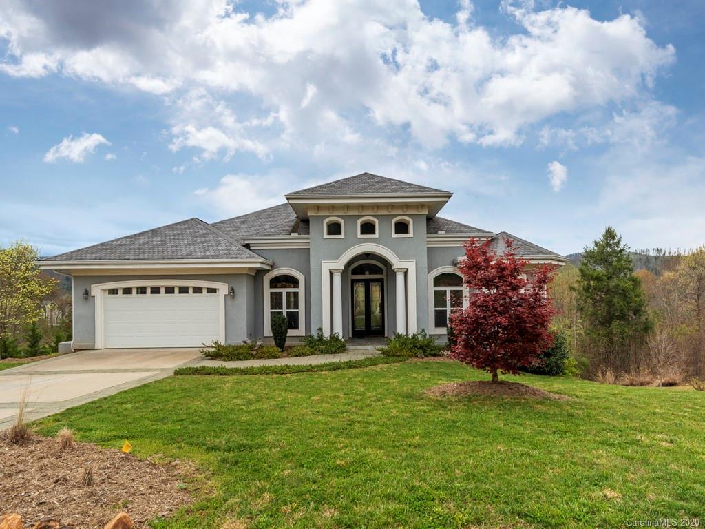36 Governor Thomson Terrace Weaverville NC 28787