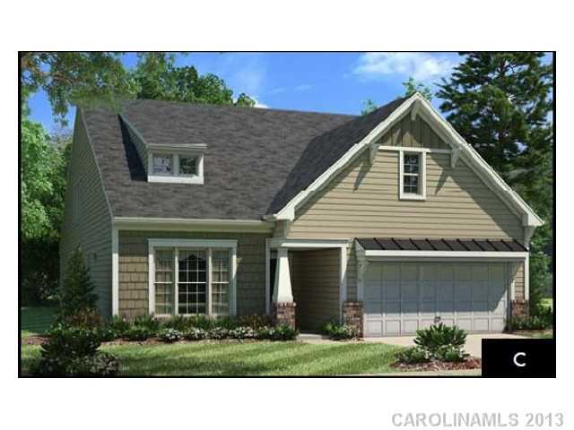 2621 Southern Trace Drive Waxhaw NC 28173