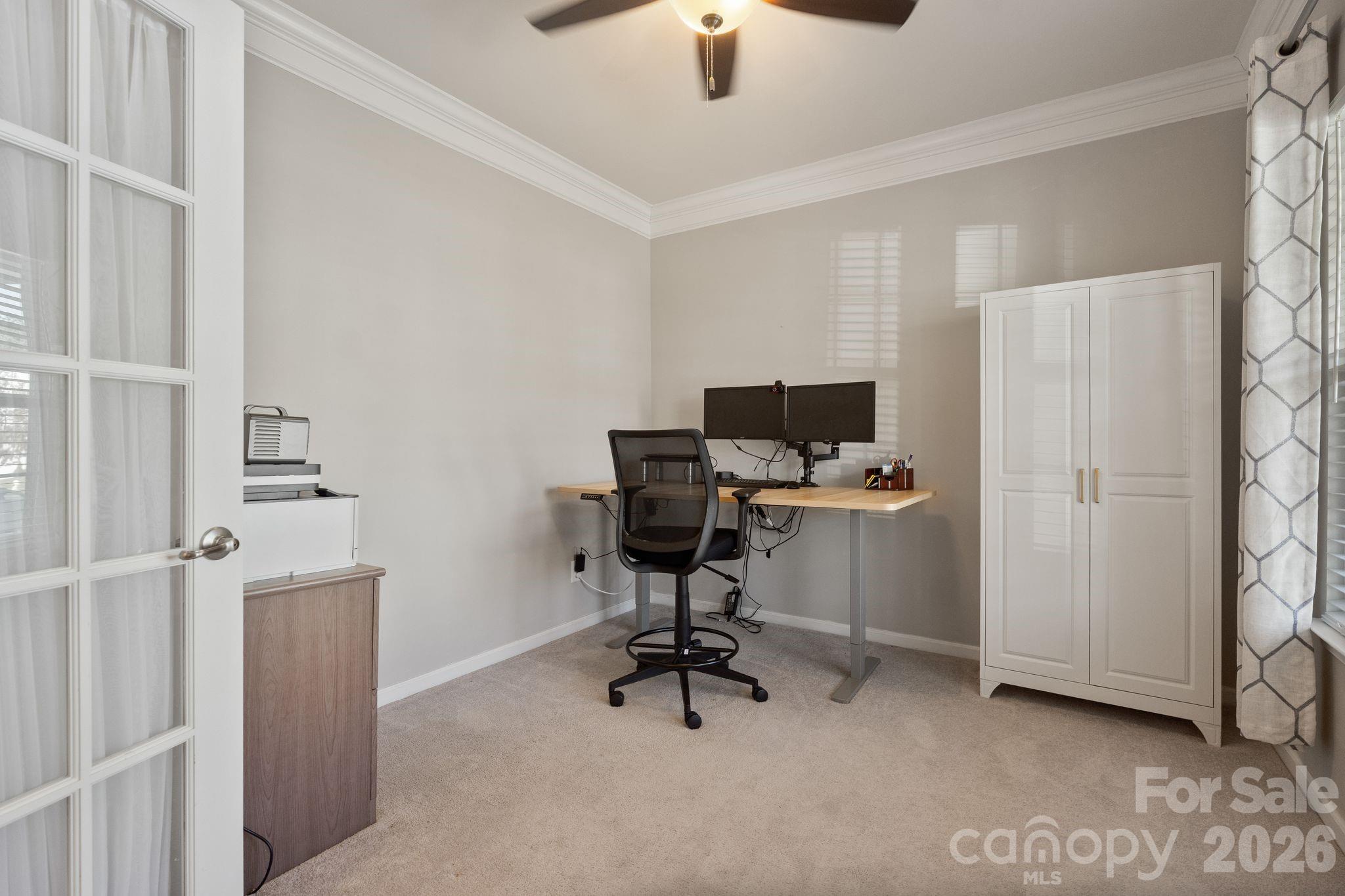 1215 Longwall Lane Matthews NC 28105