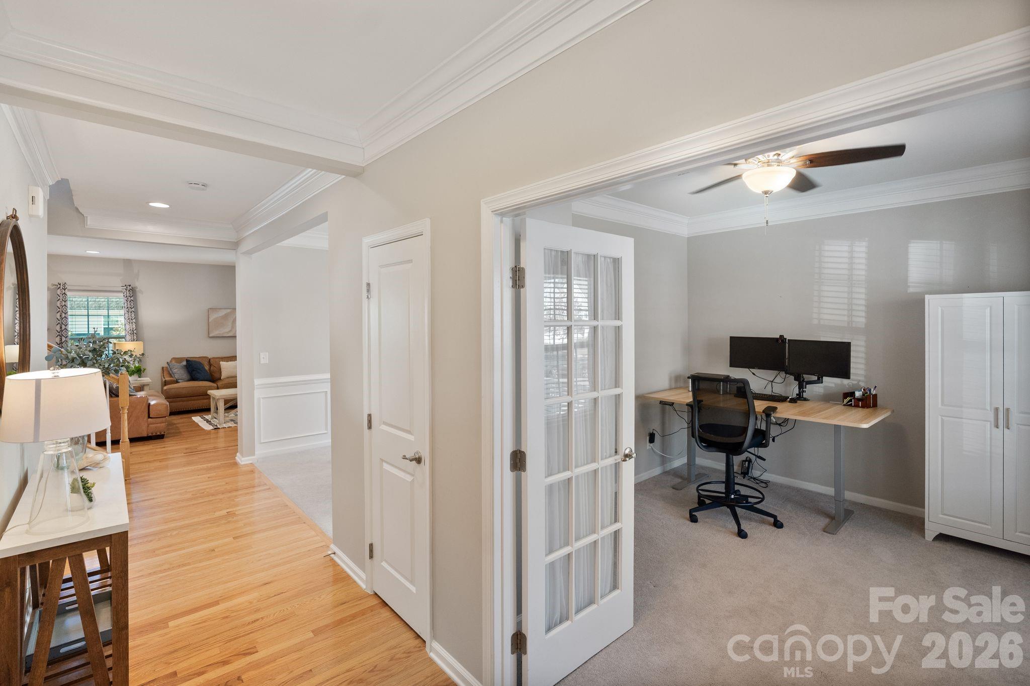 1215 Longwall Lane Matthews NC 28105
