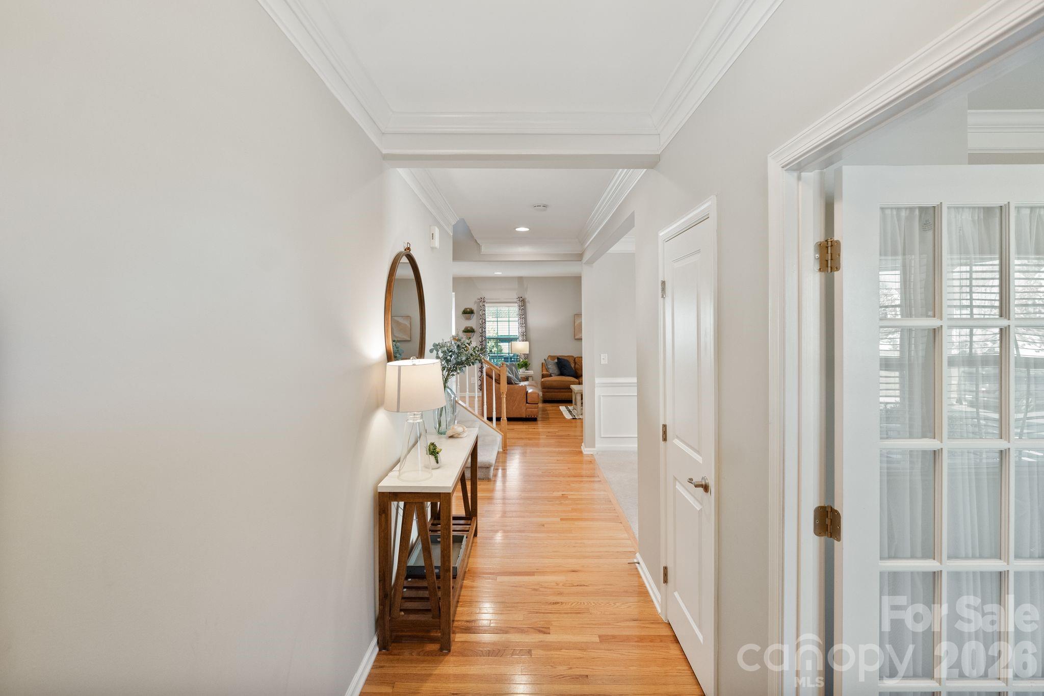 1215 Longwall Lane Matthews NC 28105
