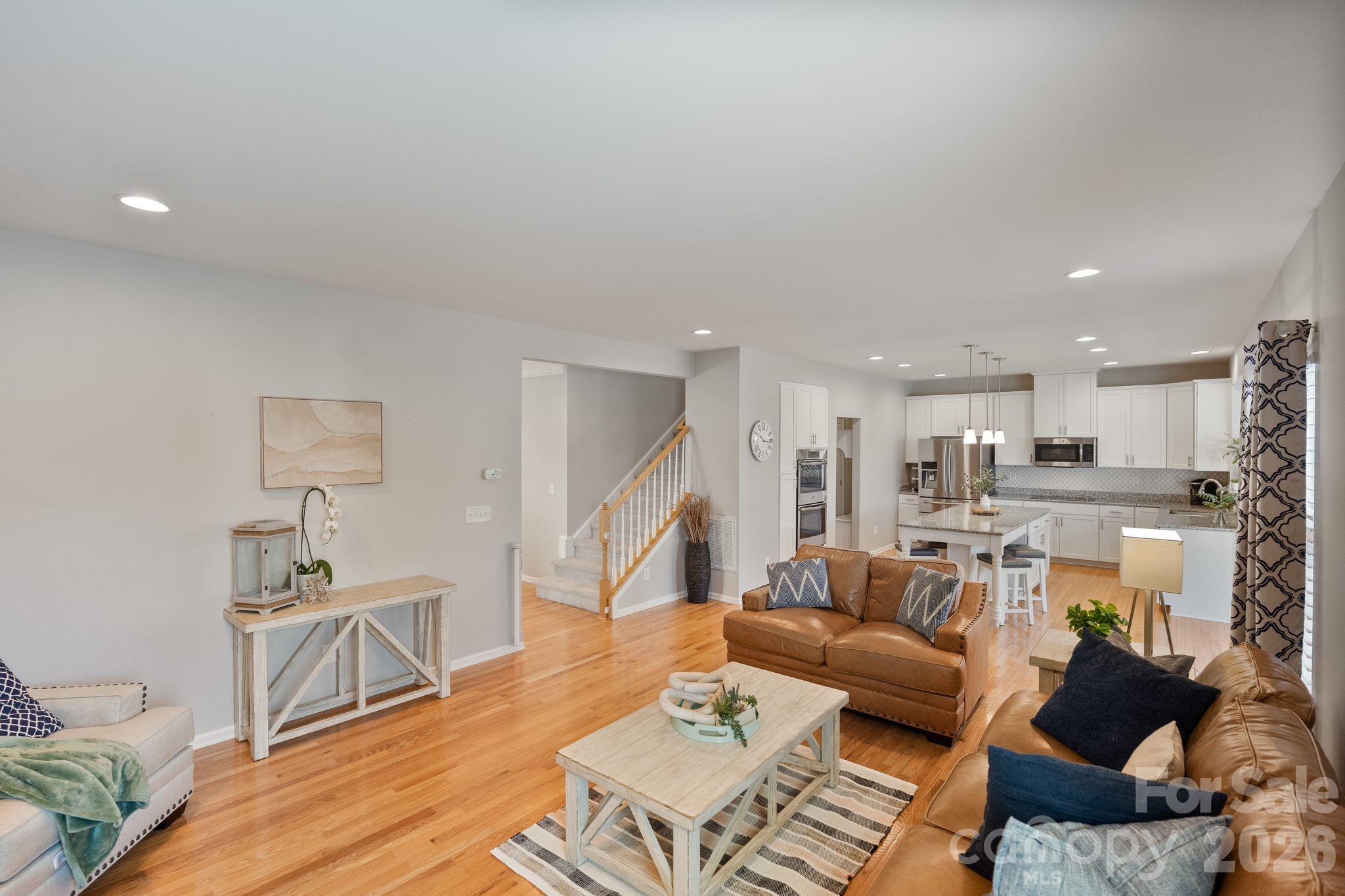 1215 Longwall Lane Matthews NC 28105