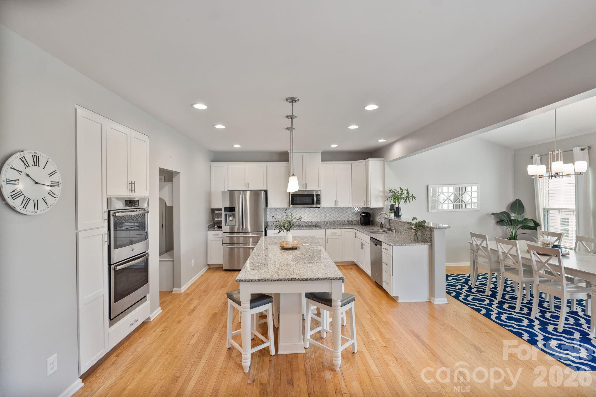 1215 Longwall Lane Matthews NC 28105
