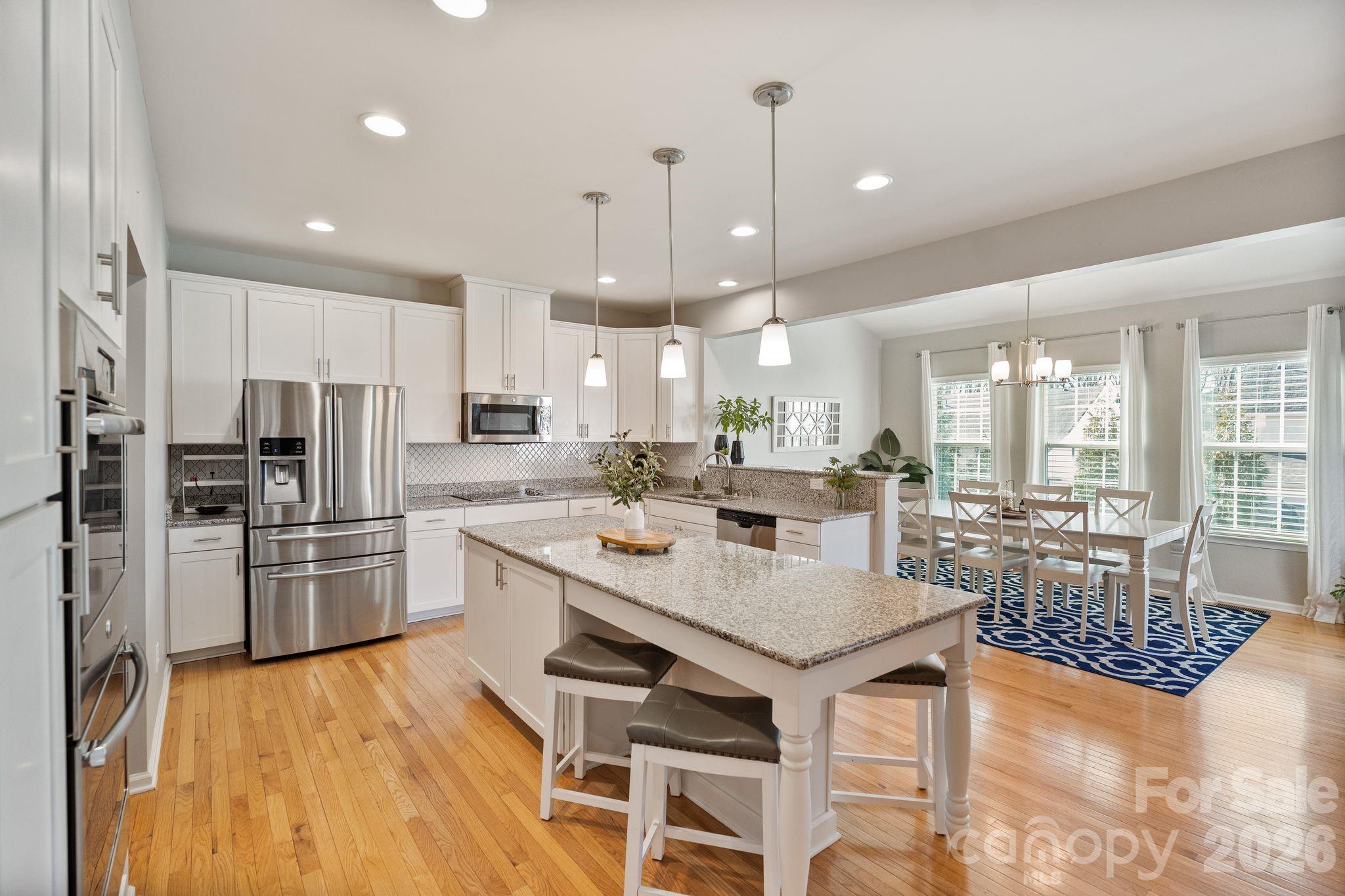 1215 Longwall Lane Matthews NC 28105