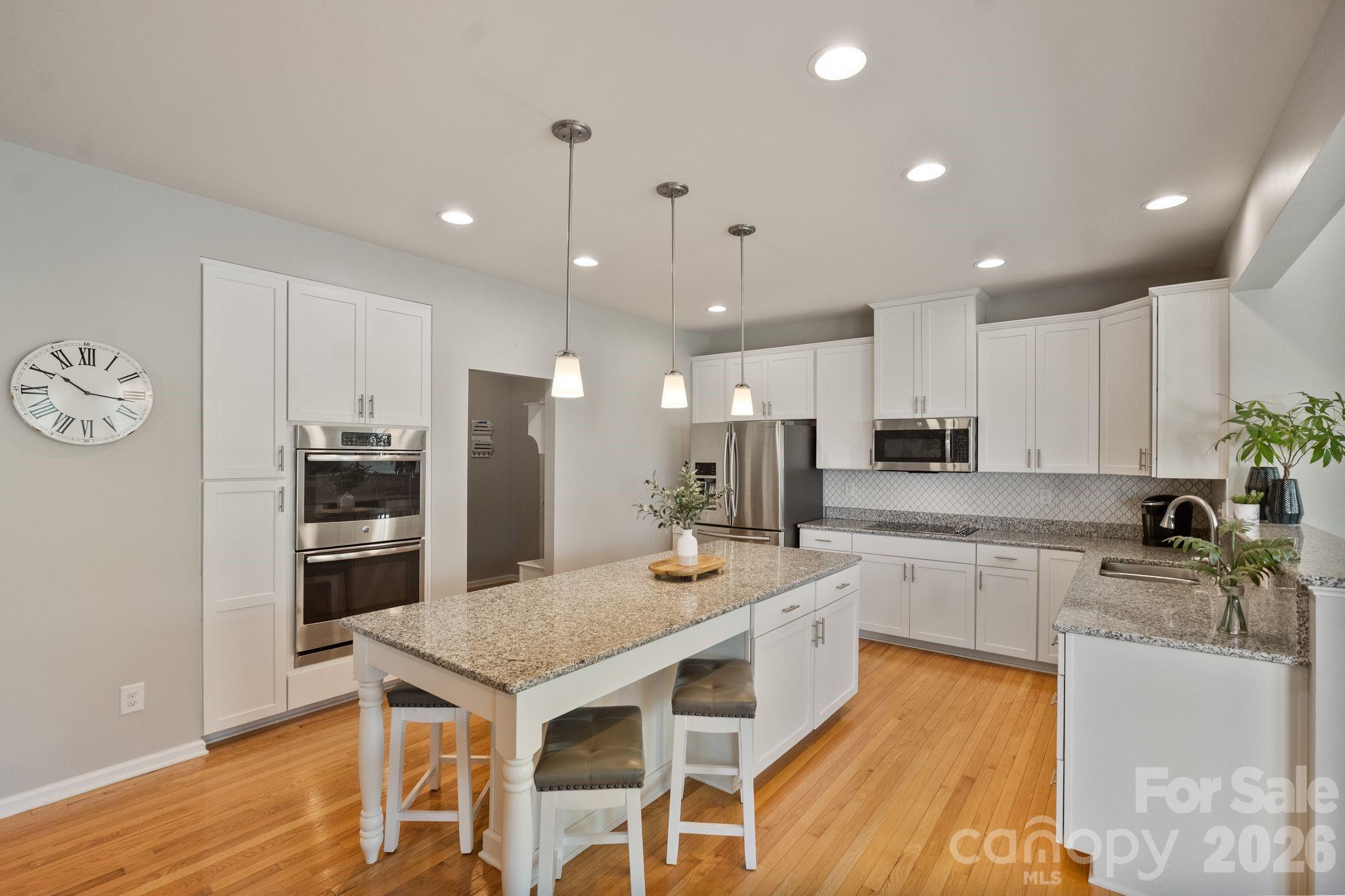 1215 Longwall Lane Matthews NC 28105