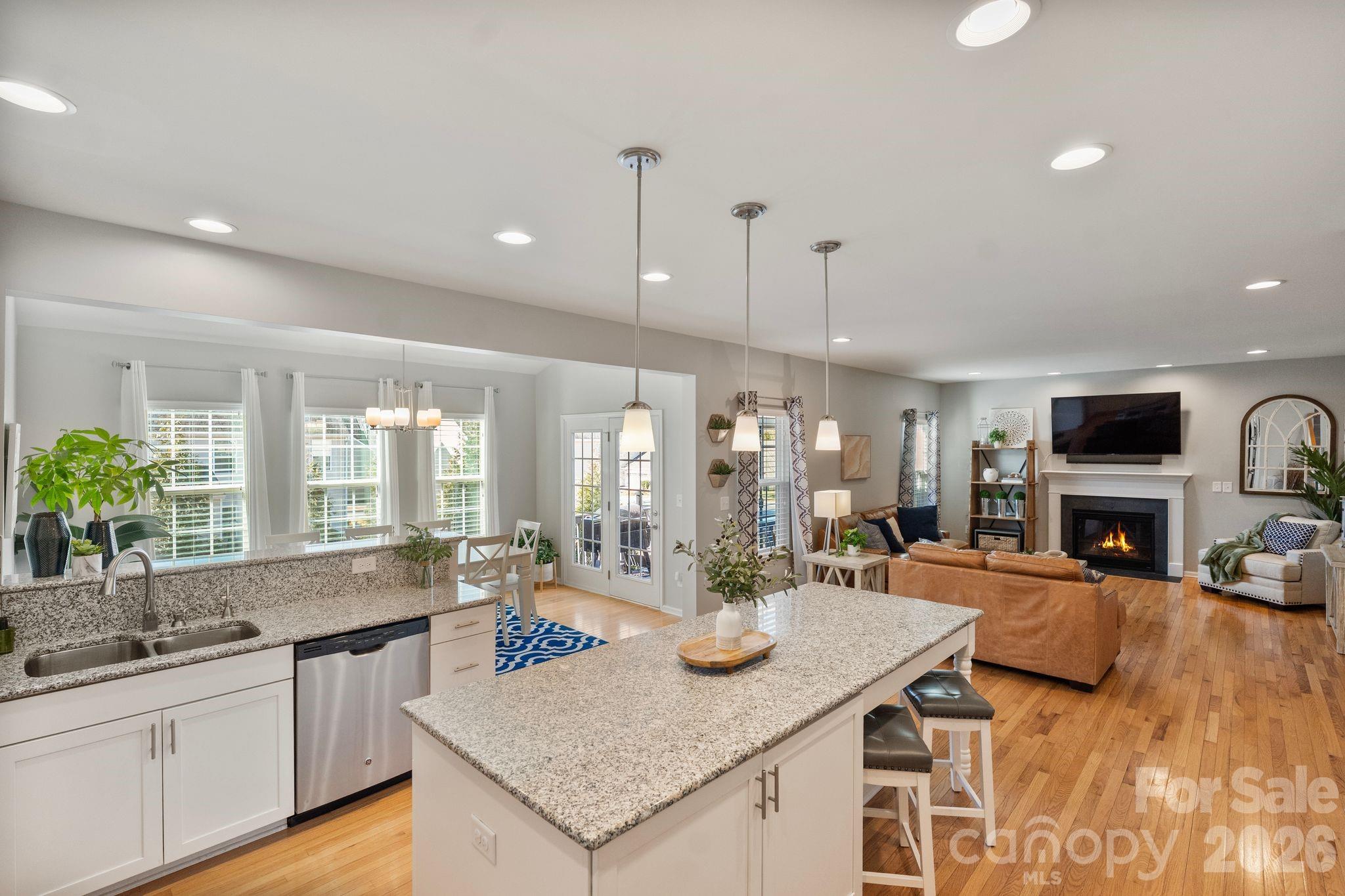 1215 Longwall Lane Matthews NC 28105