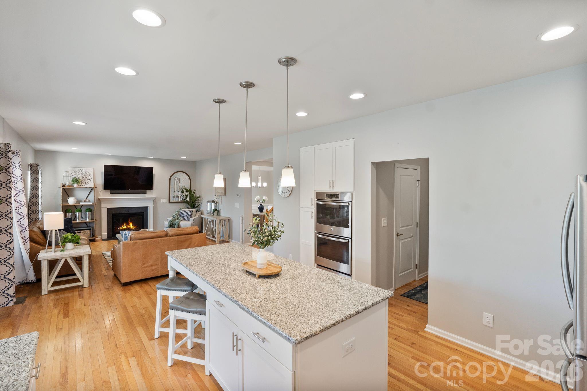 1215 Longwall Lane Matthews NC 28105