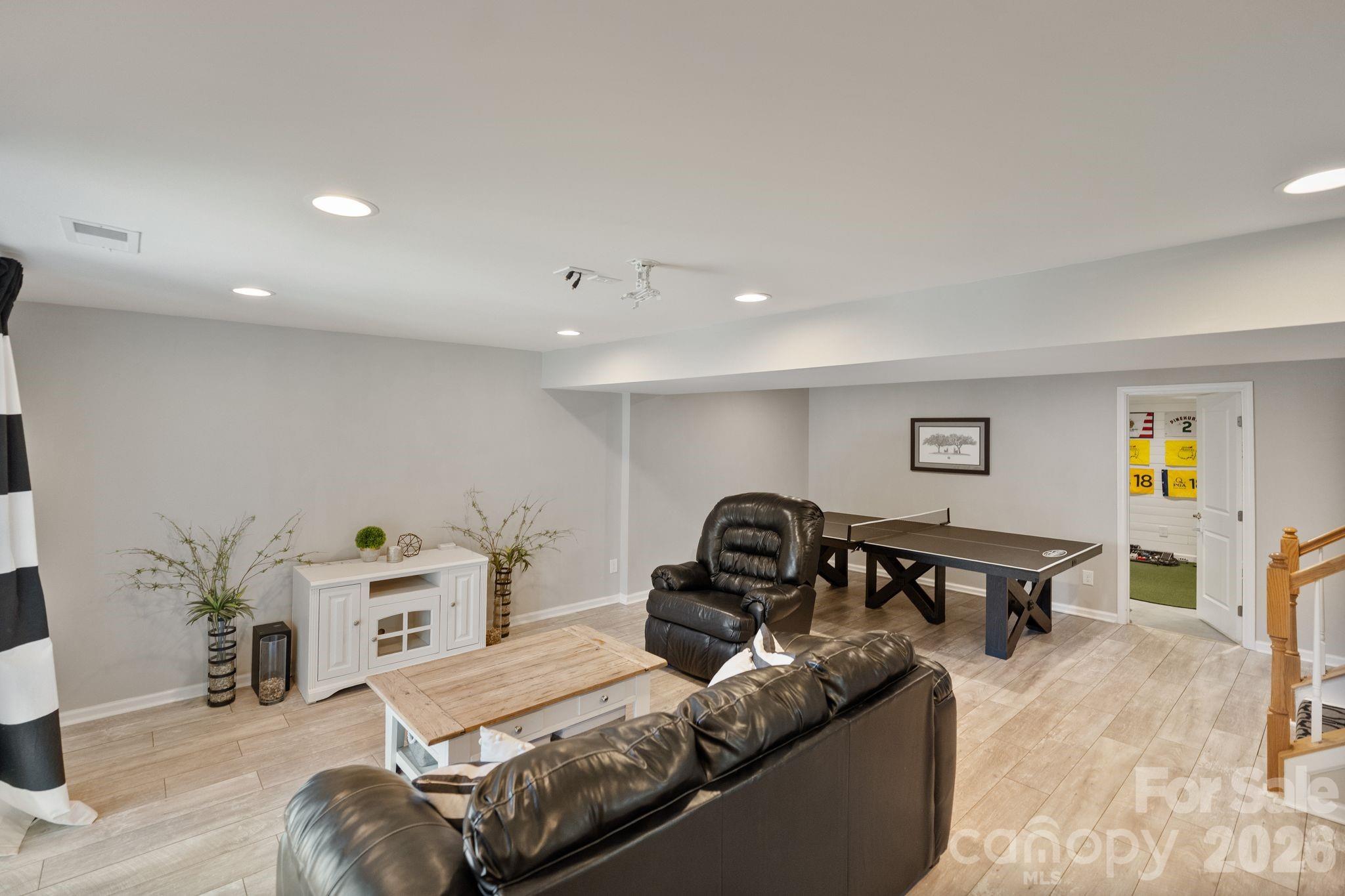 1215 Longwall Lane Matthews NC 28105