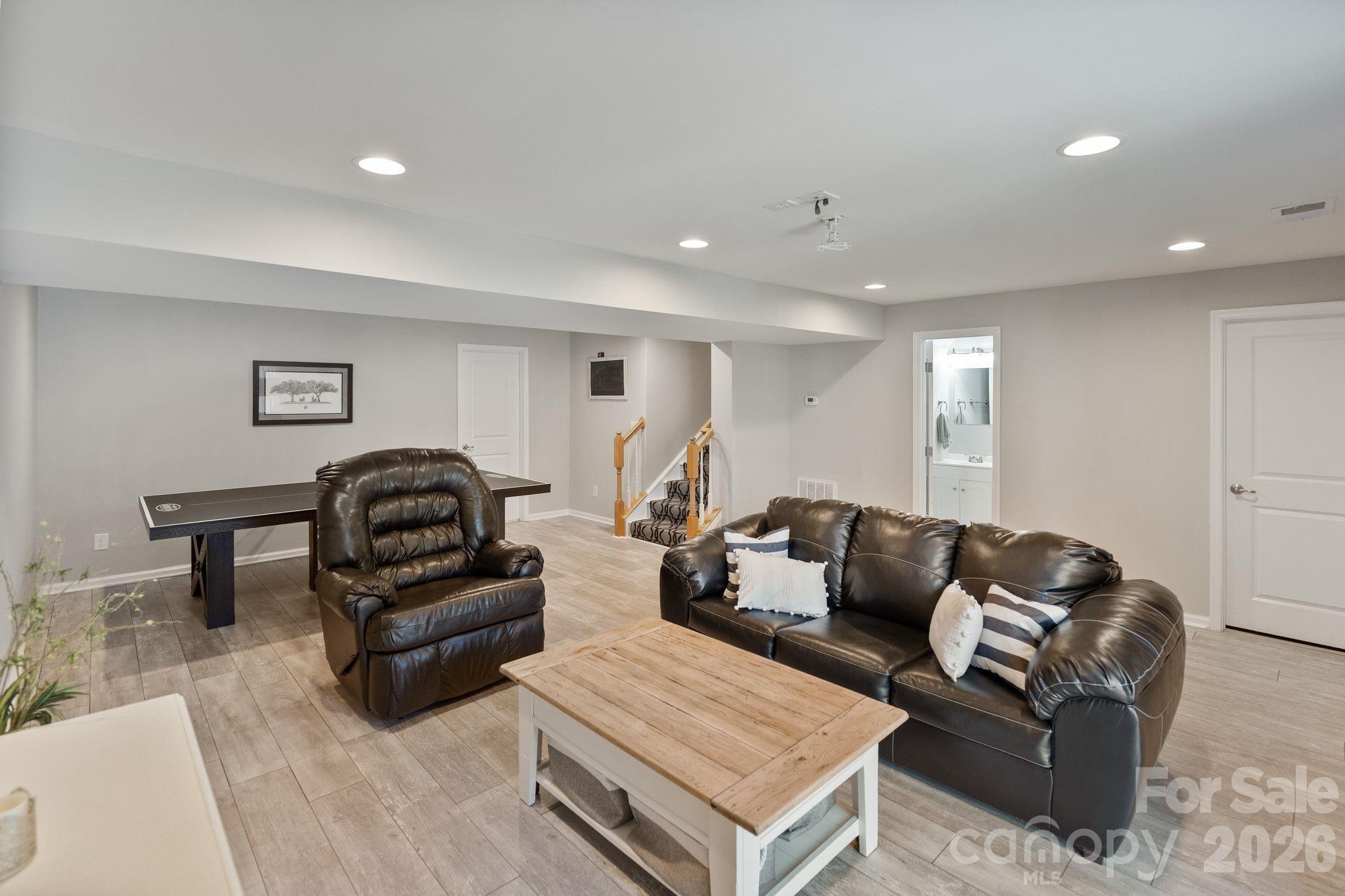 1215 Longwall Lane Matthews NC 28105