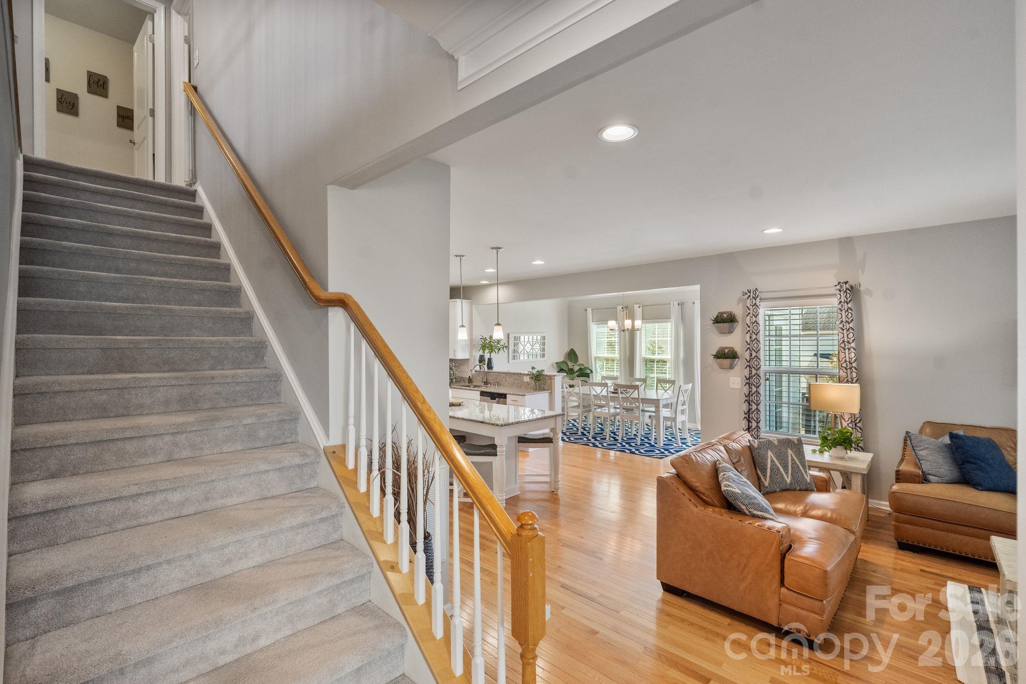1215 Longwall Lane Matthews NC 28105