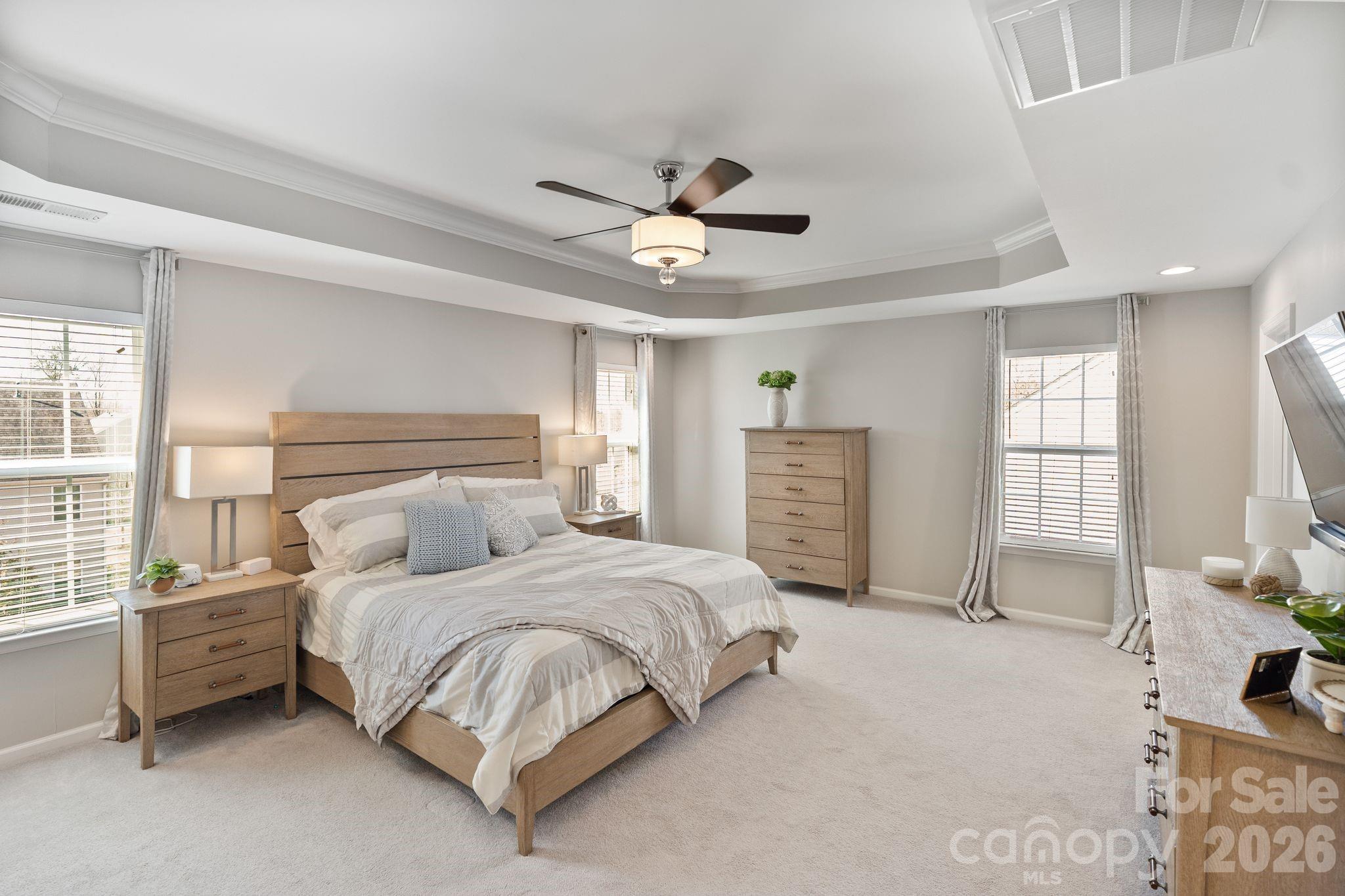 1215 Longwall Lane Matthews NC 28105