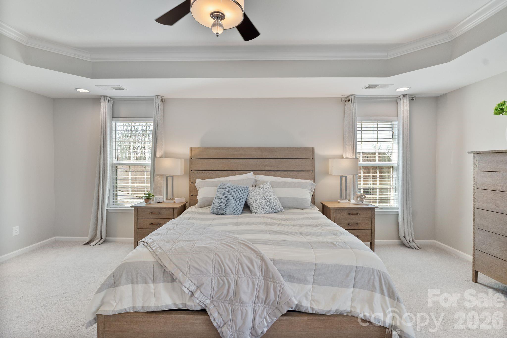 1215 Longwall Lane Matthews NC 28105