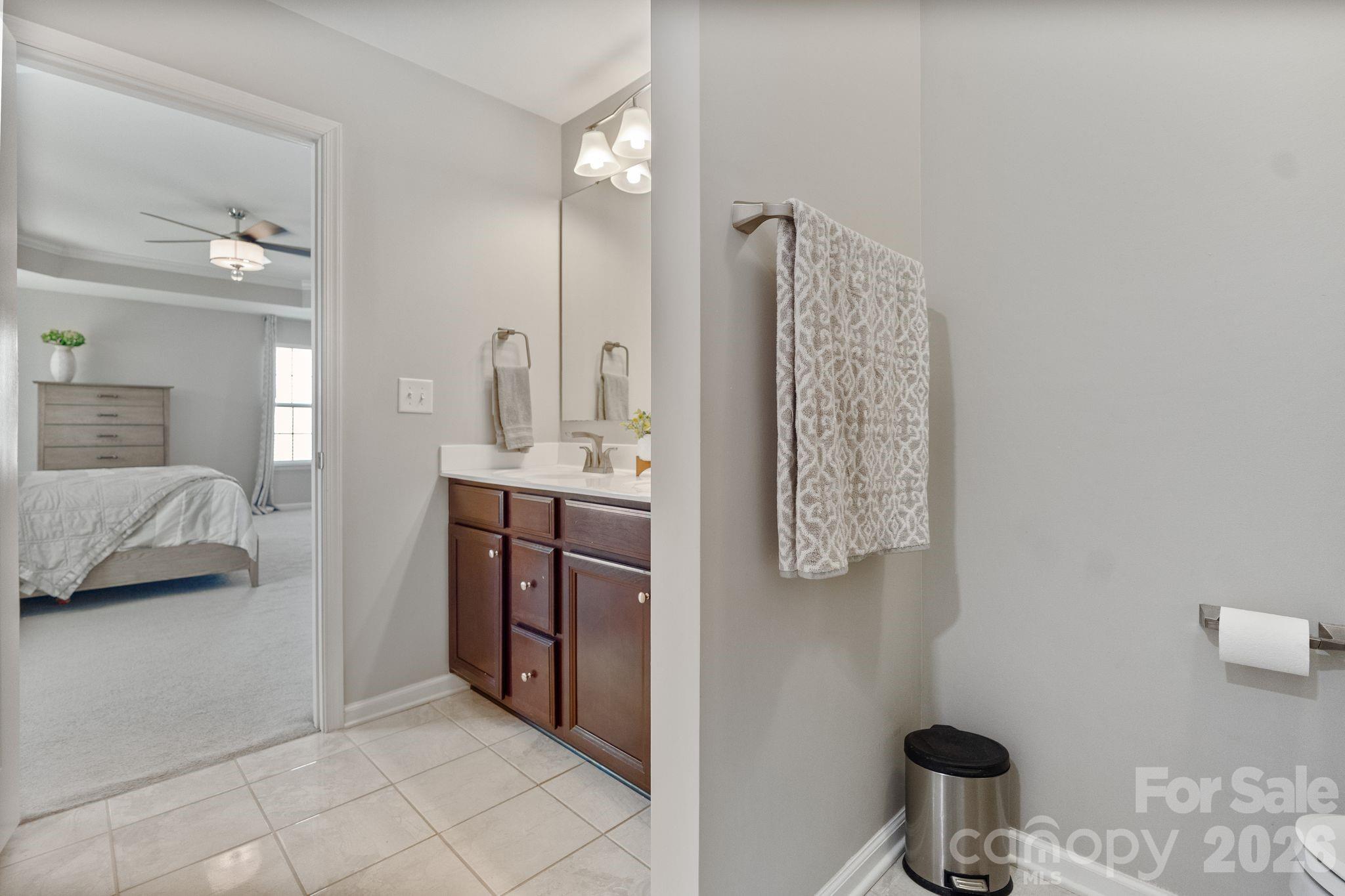 1215 Longwall Lane Matthews NC 28105