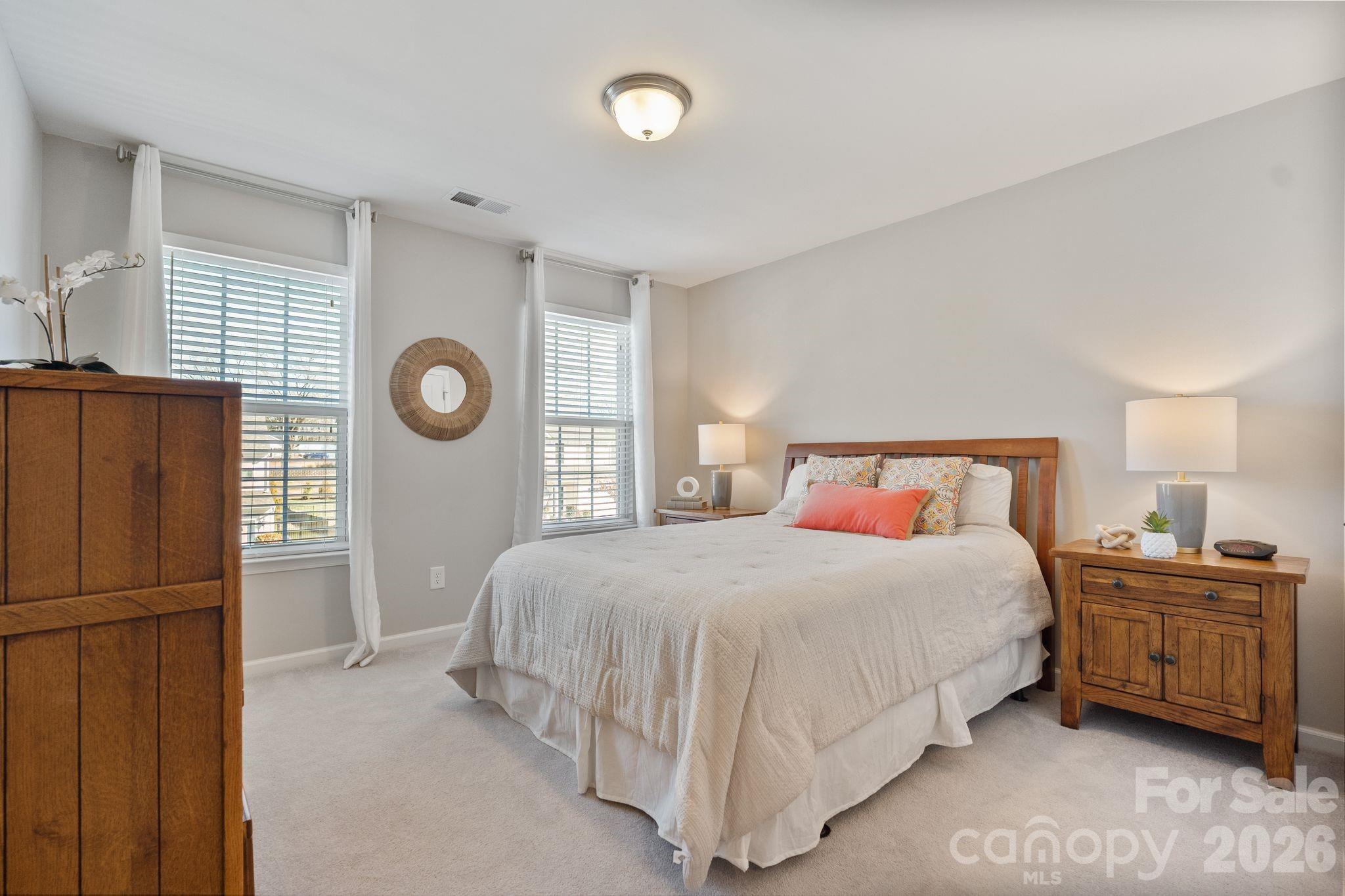1215 Longwall Lane Matthews NC 28105