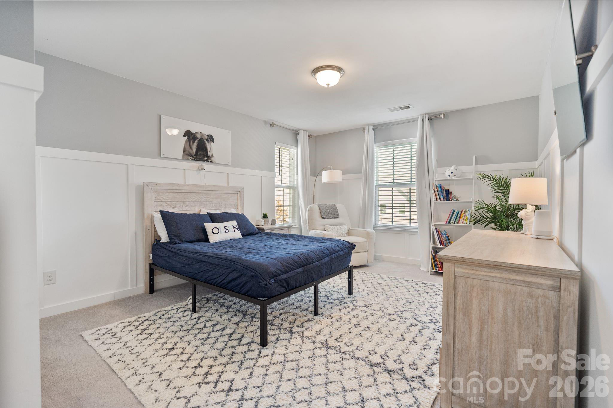 1215 Longwall Lane Matthews NC 28105