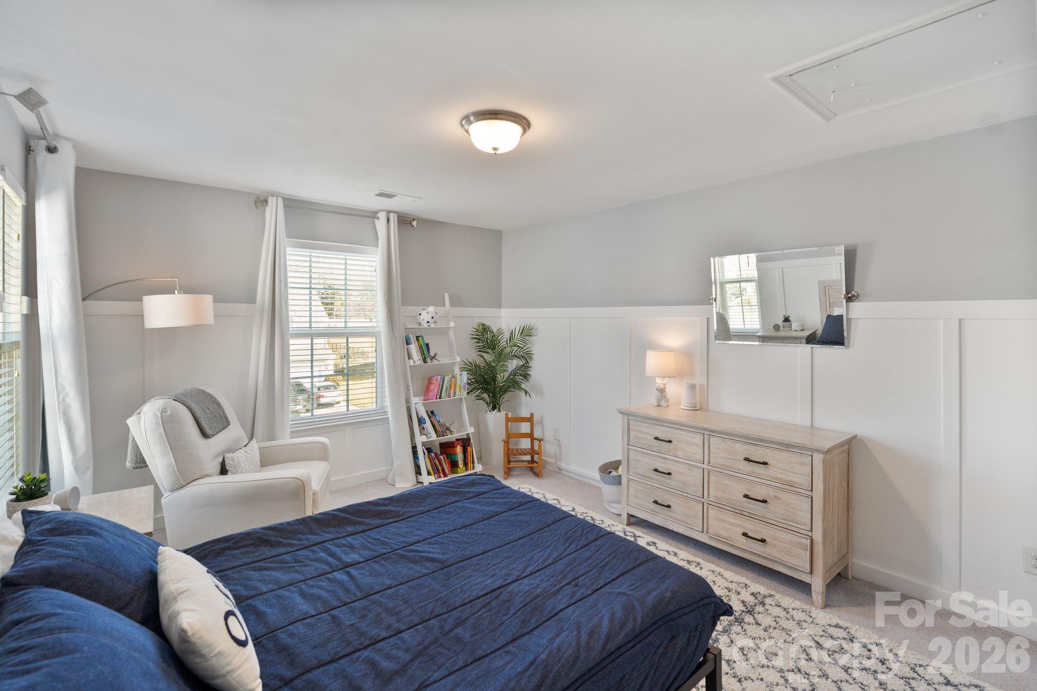 1215 Longwall Lane Matthews NC 28105