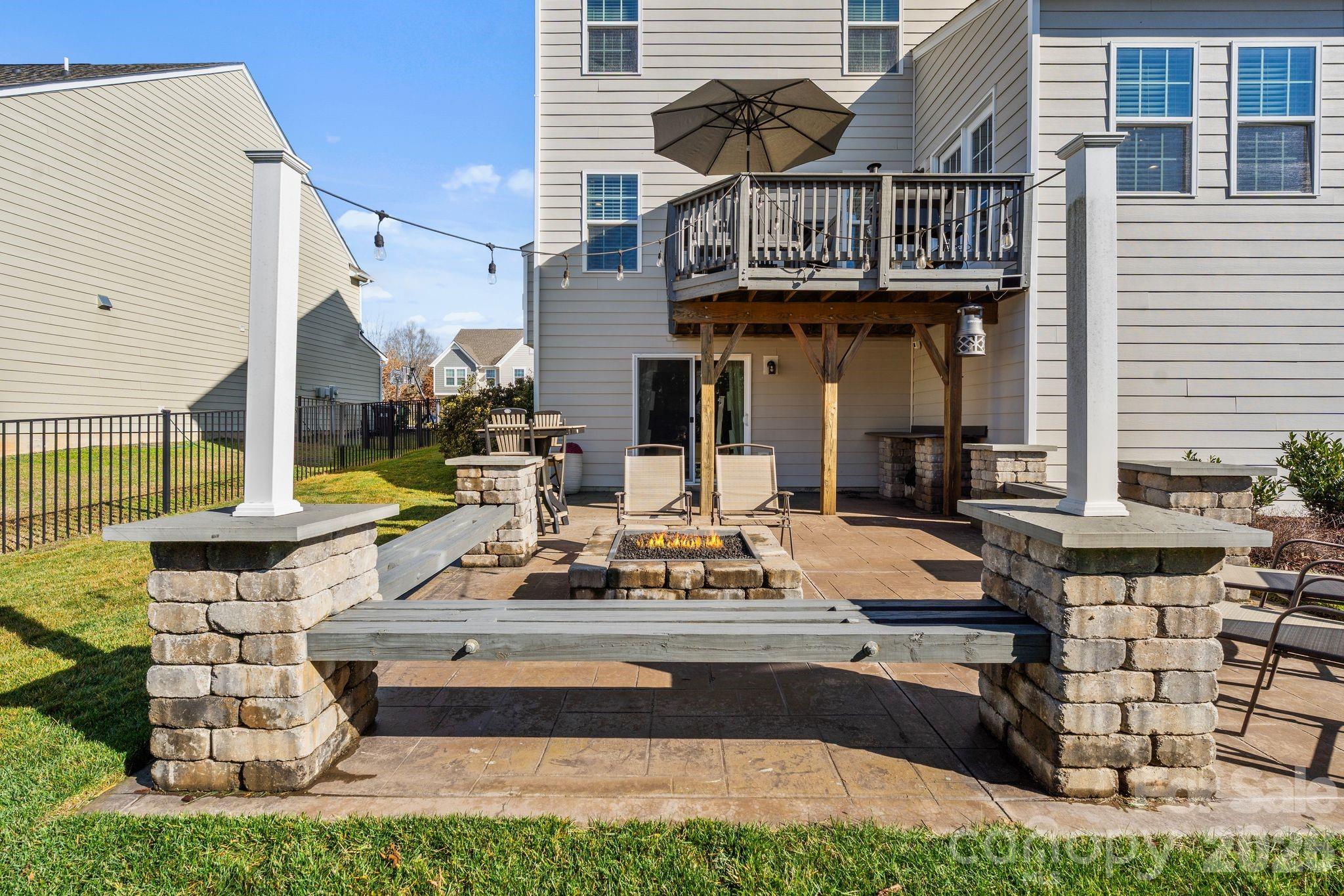 1215 Longwall Lane Matthews NC 28105