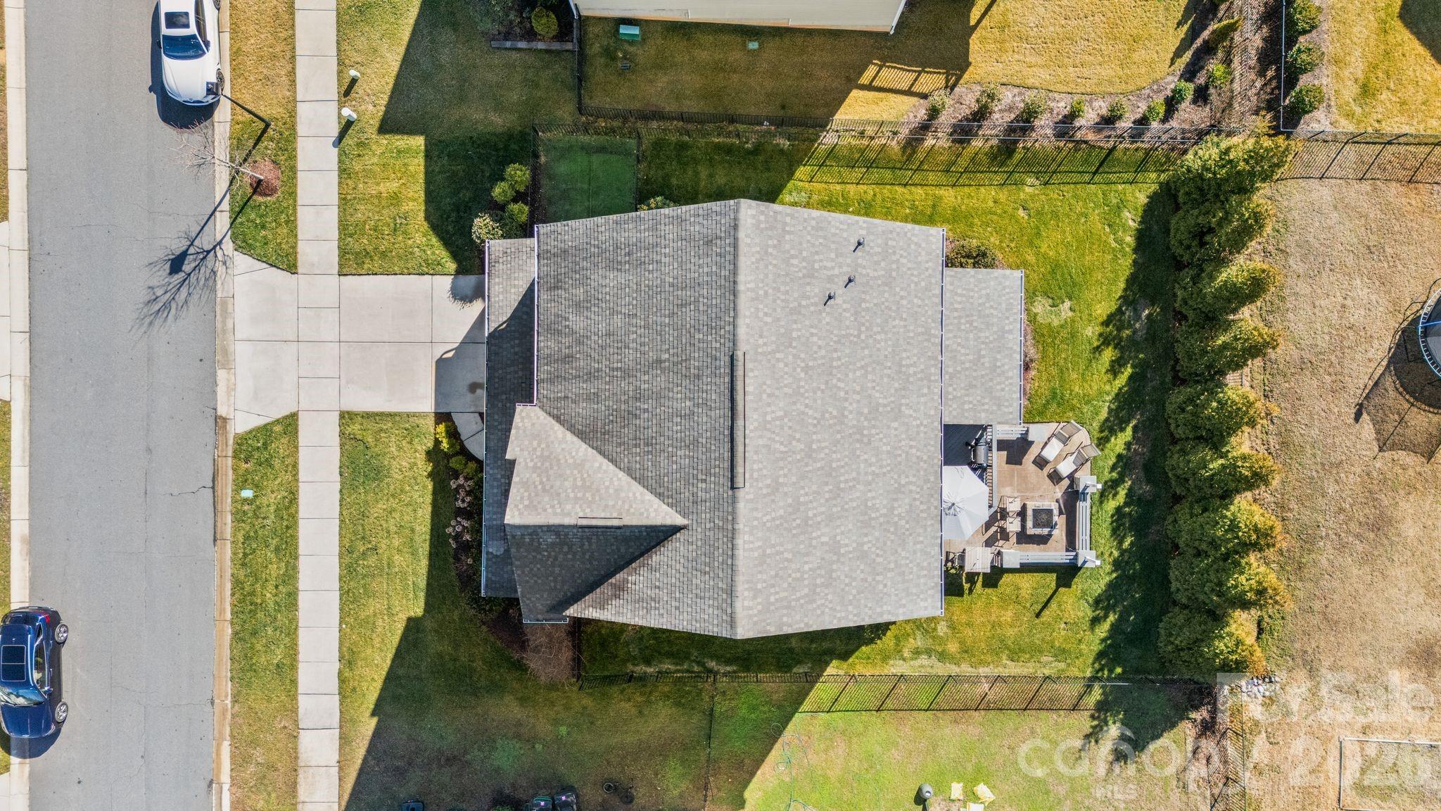 1215 Longwall Lane Matthews NC 28105