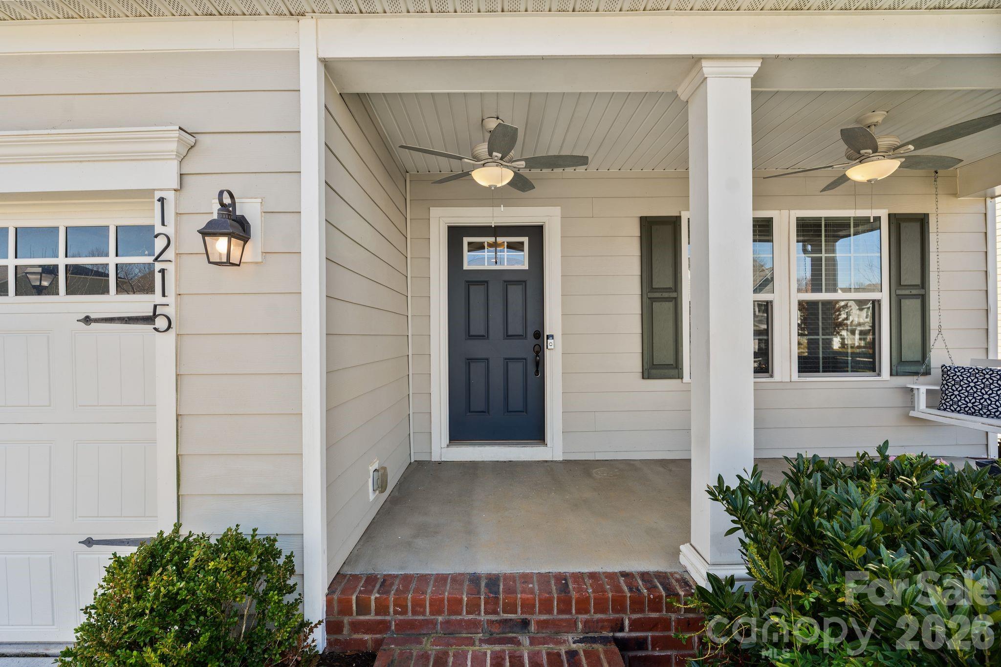 1215 Longwall Lane Matthews NC 28105