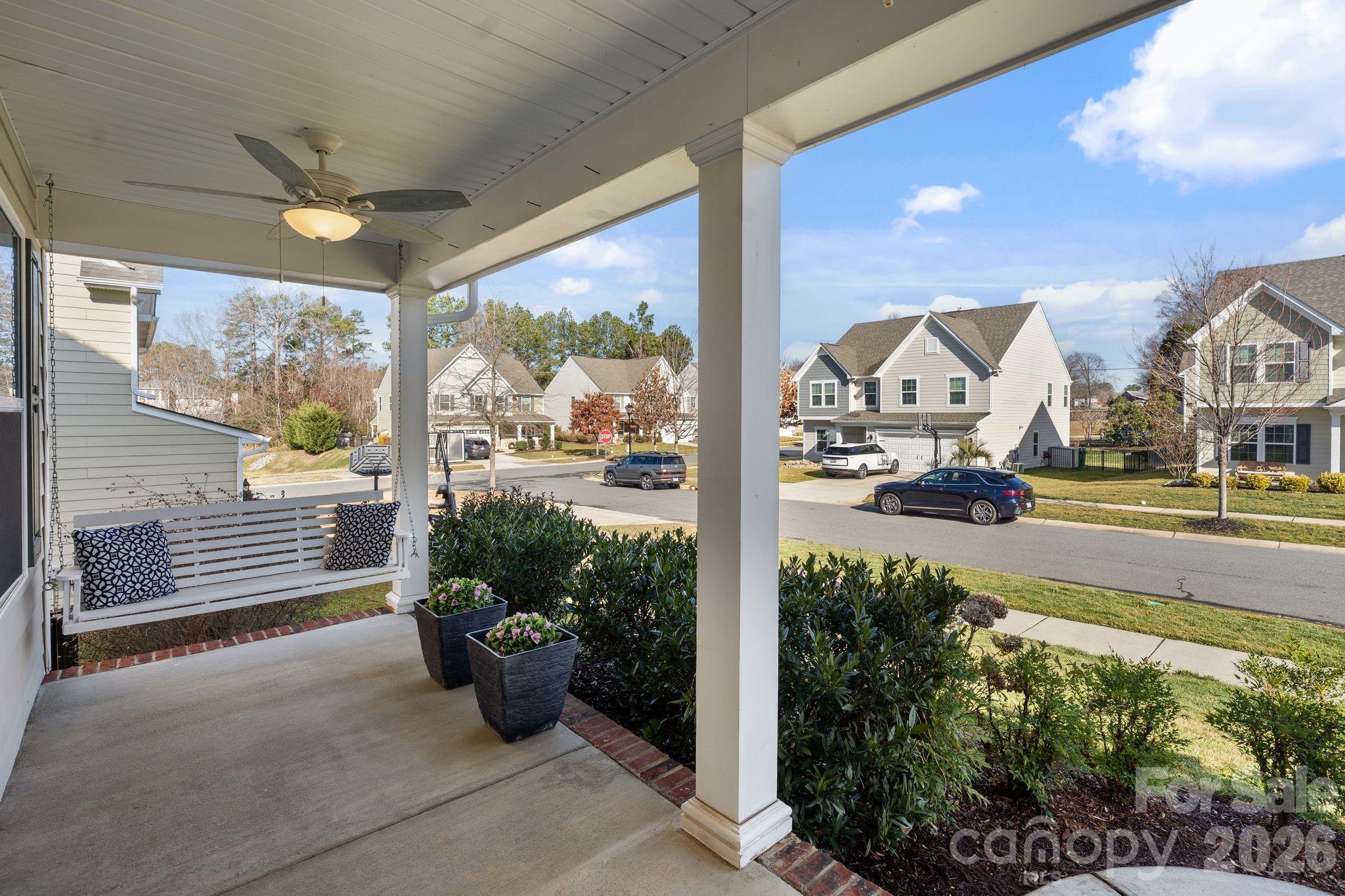 1215 Longwall Lane Matthews NC 28105