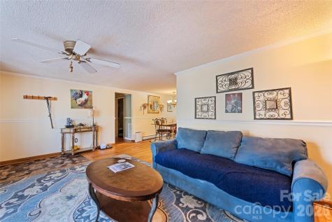 6 Chestnut Terrace Asheville NC 28803