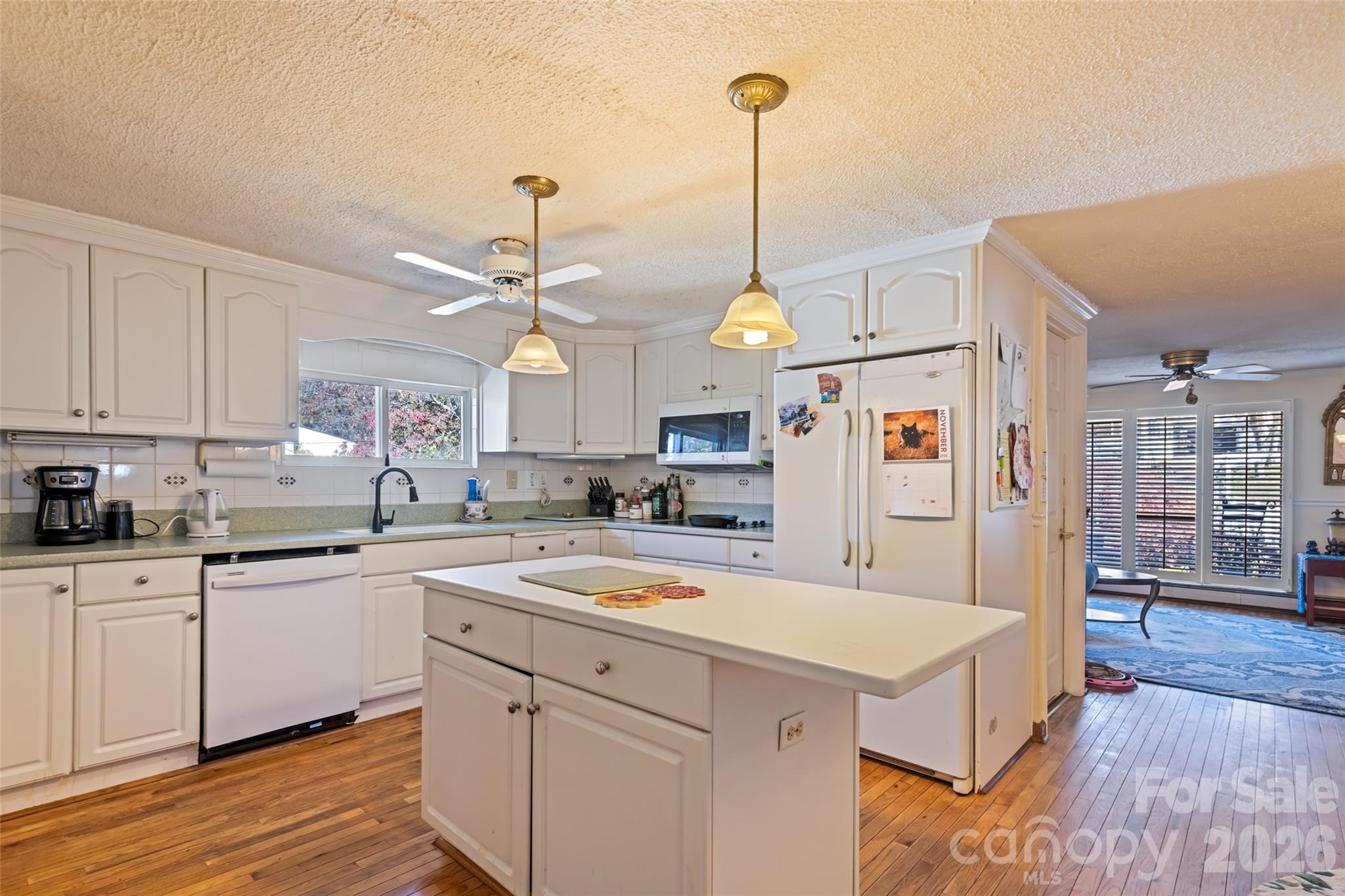6 Chestnut Terrace Asheville NC 28803