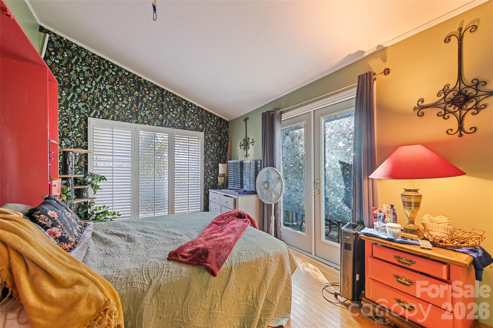 6 Chestnut Terrace Asheville NC 28803