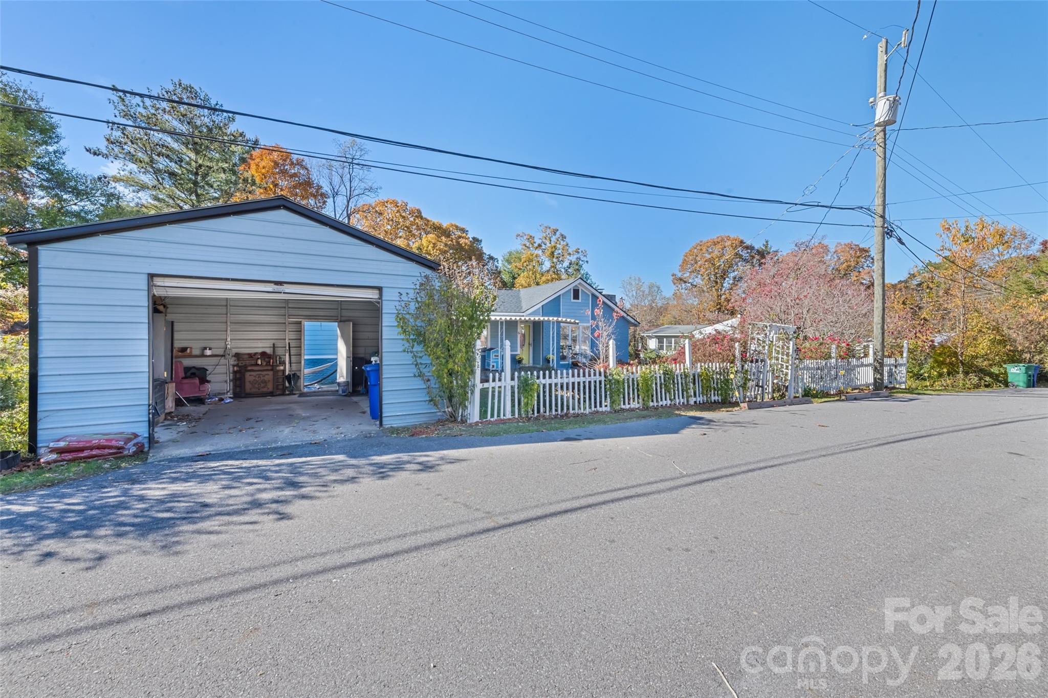 6 Chestnut Terrace Asheville NC 28803