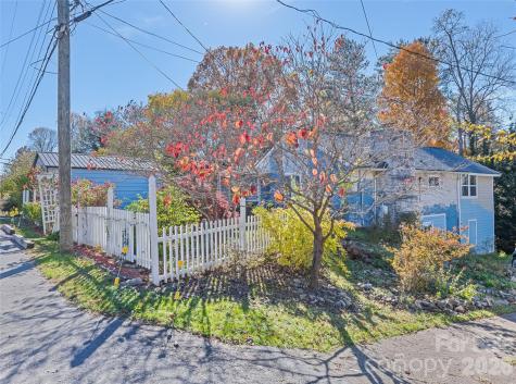6 Chestnut Terrace Asheville NC 28803