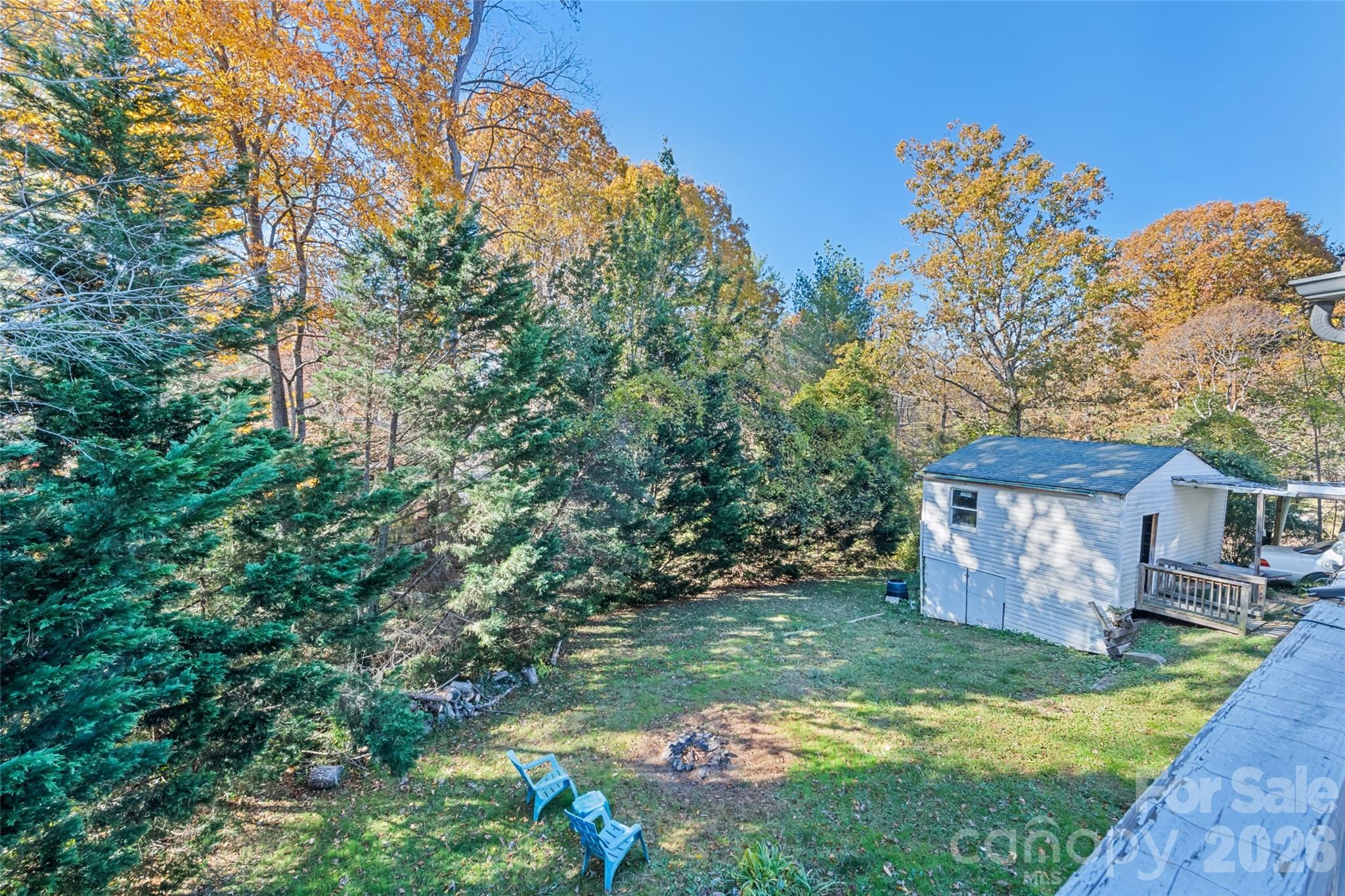 6 Chestnut Terrace Asheville NC 28803