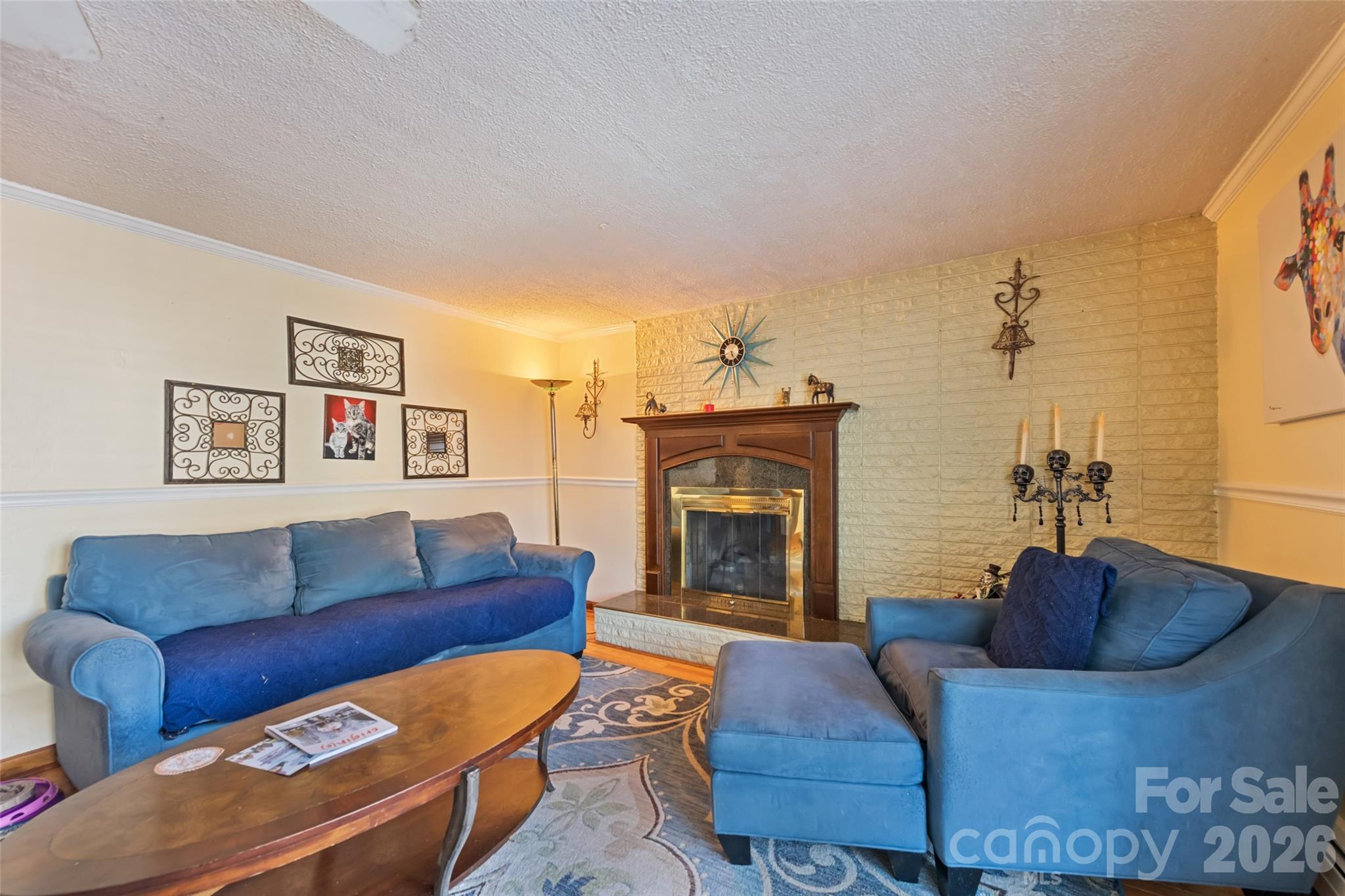 6 Chestnut Terrace Asheville NC 28803