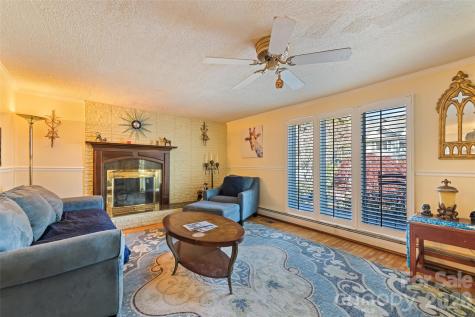 6 Chestnut Terrace Asheville NC 28803