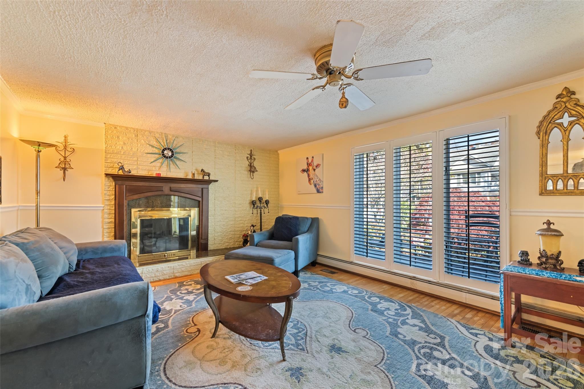 6 Chestnut Terrace Asheville NC 28803