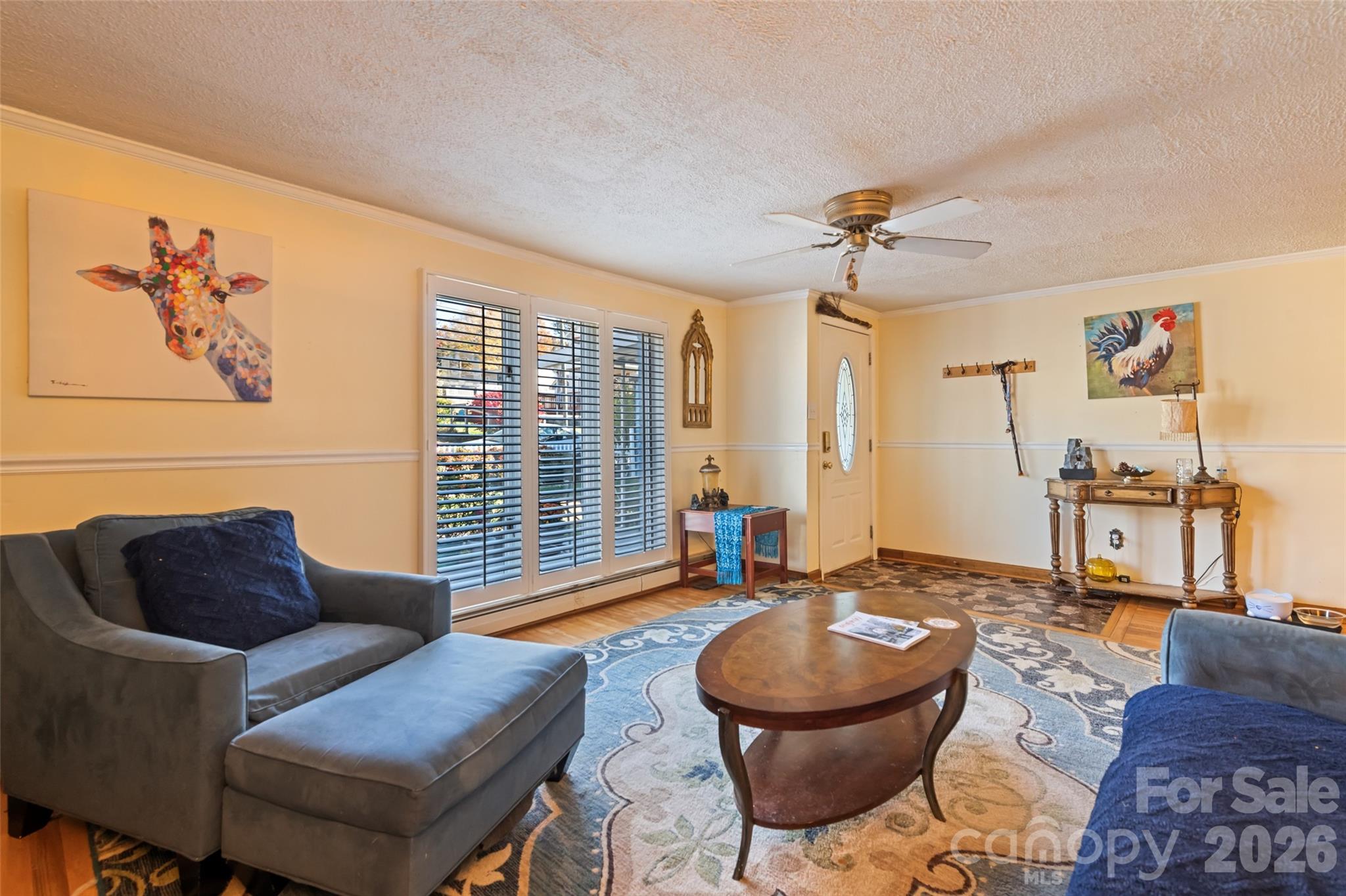 6 Chestnut Terrace Asheville NC 28803