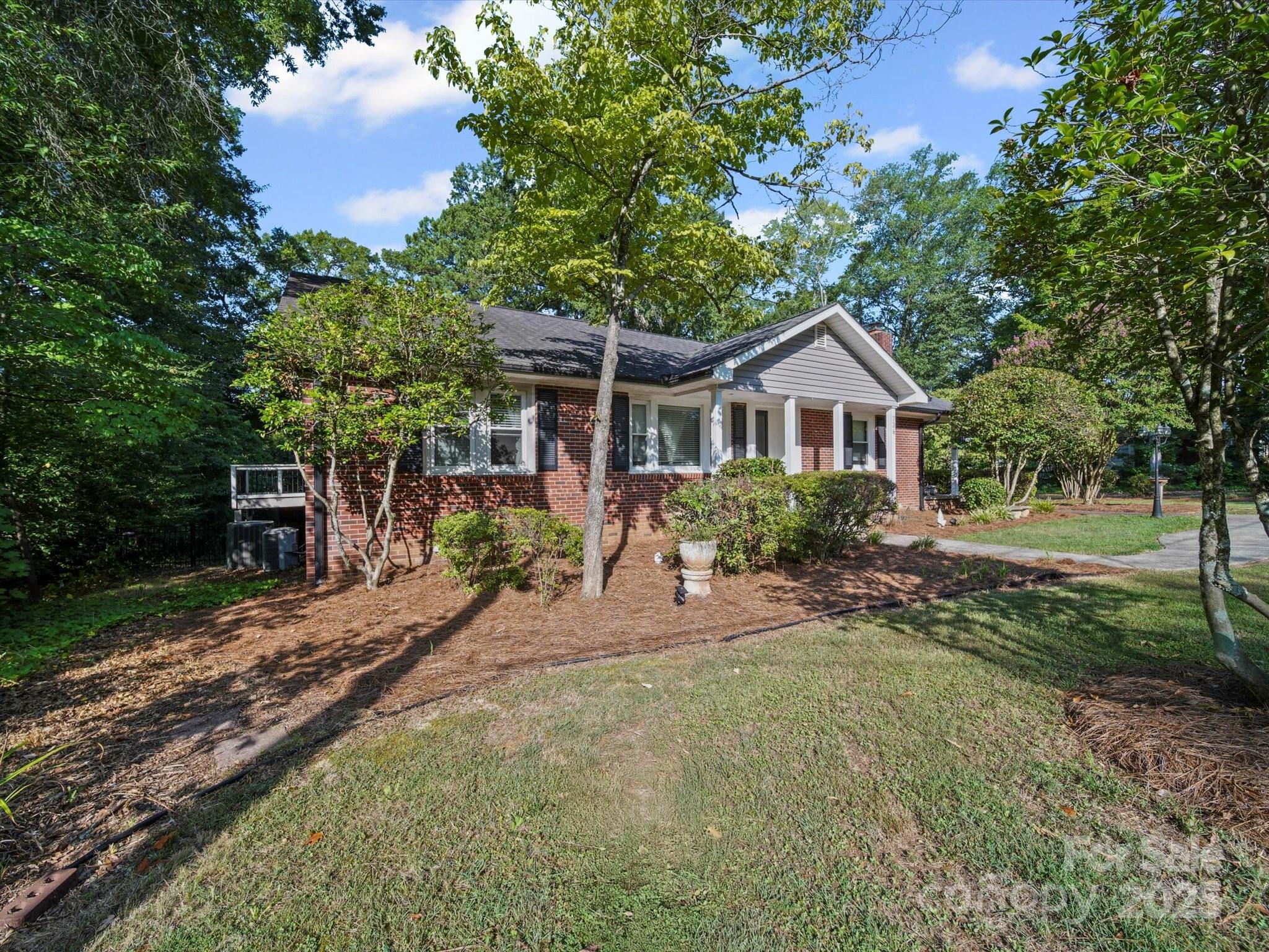 736 Spring Street SW Concord NC 28025