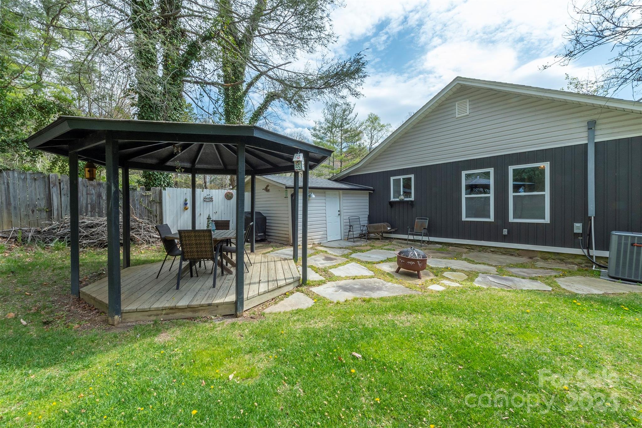 1117 Montreat Road Black Mountain NC 28711