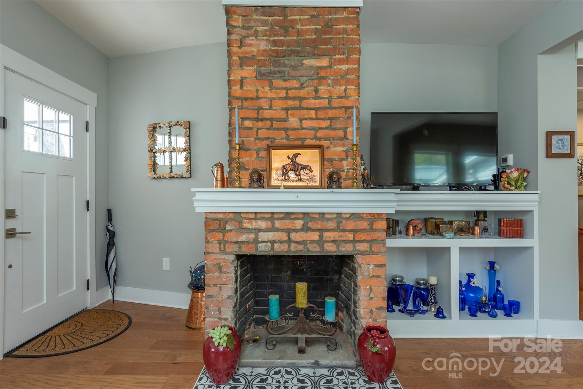 1117 Montreat Road Black Mountain NC 28711