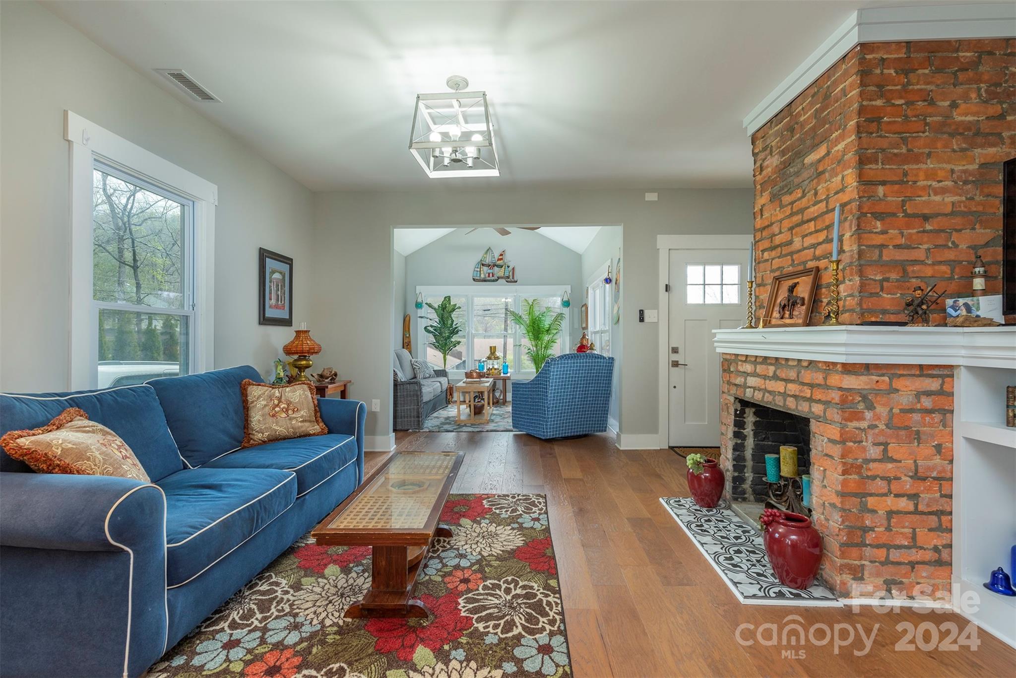 1117 Montreat Road Black Mountain NC 28711