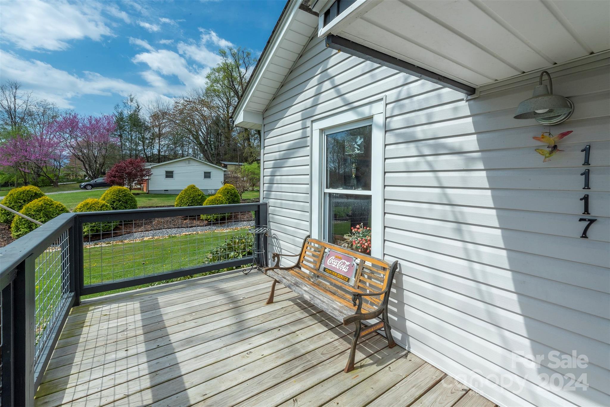 1117 Montreat Road Black Mountain NC 28711