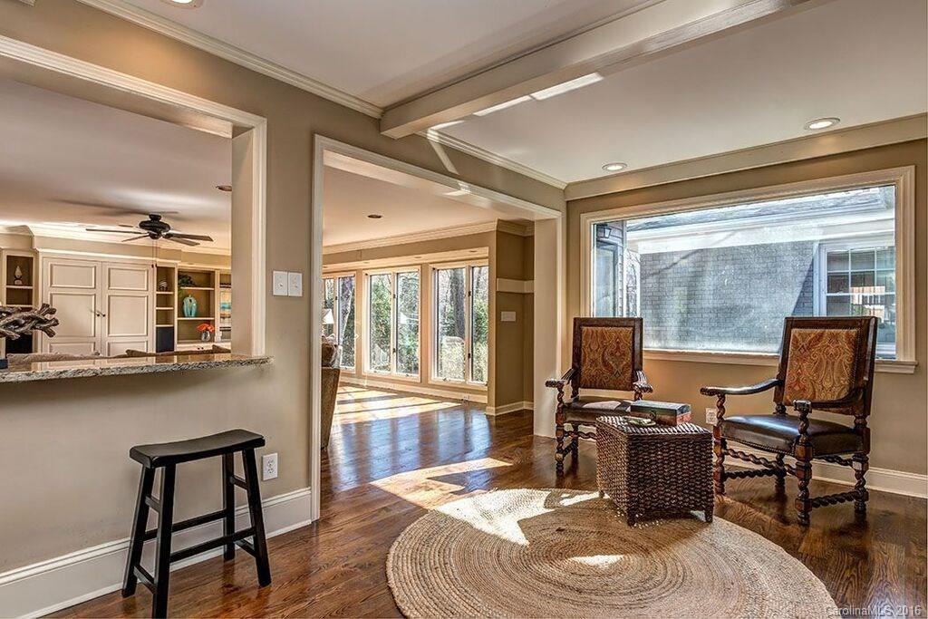 6127 Glenridge Road Charlotte NC 28211