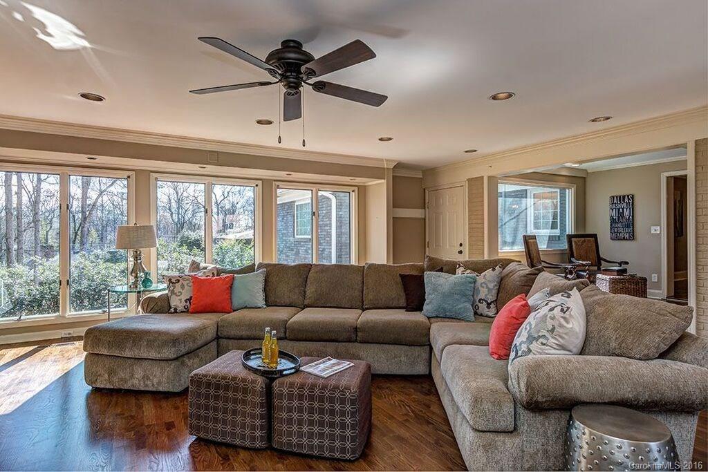 6127 Glenridge Road Charlotte NC 28211